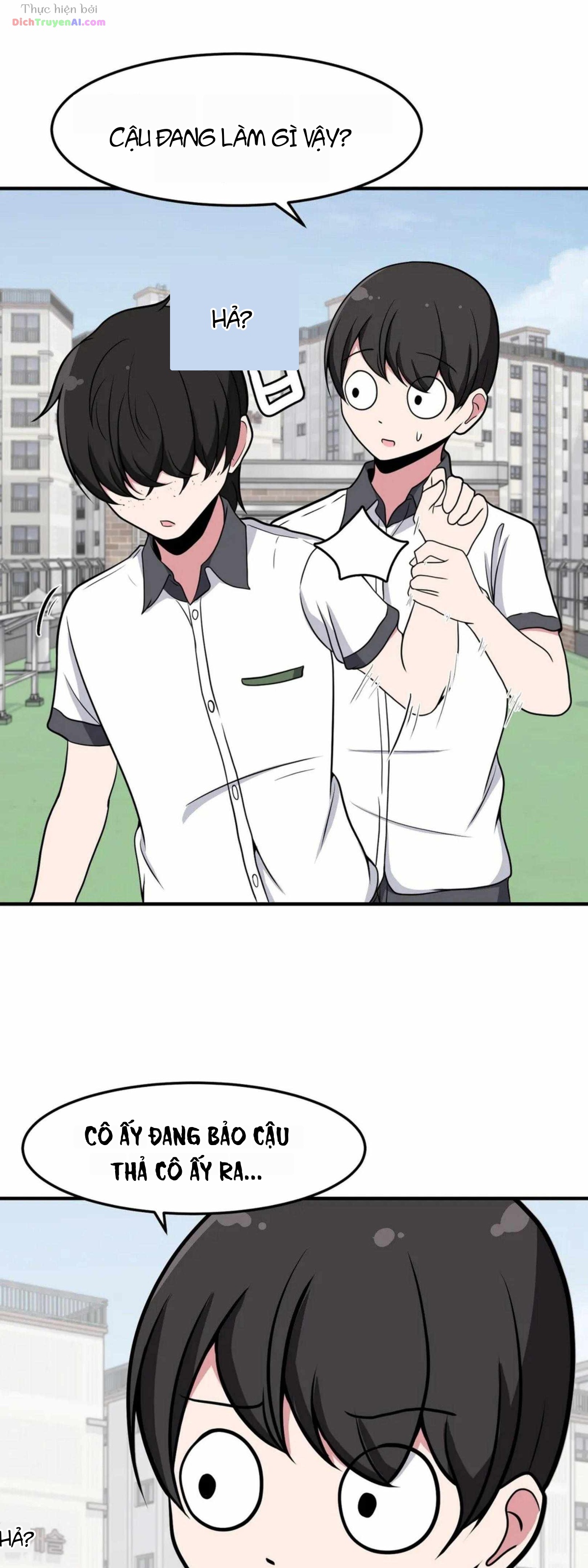 Bí Mật Của Cô Bạn Bàn Bên Chapter 22 - 55