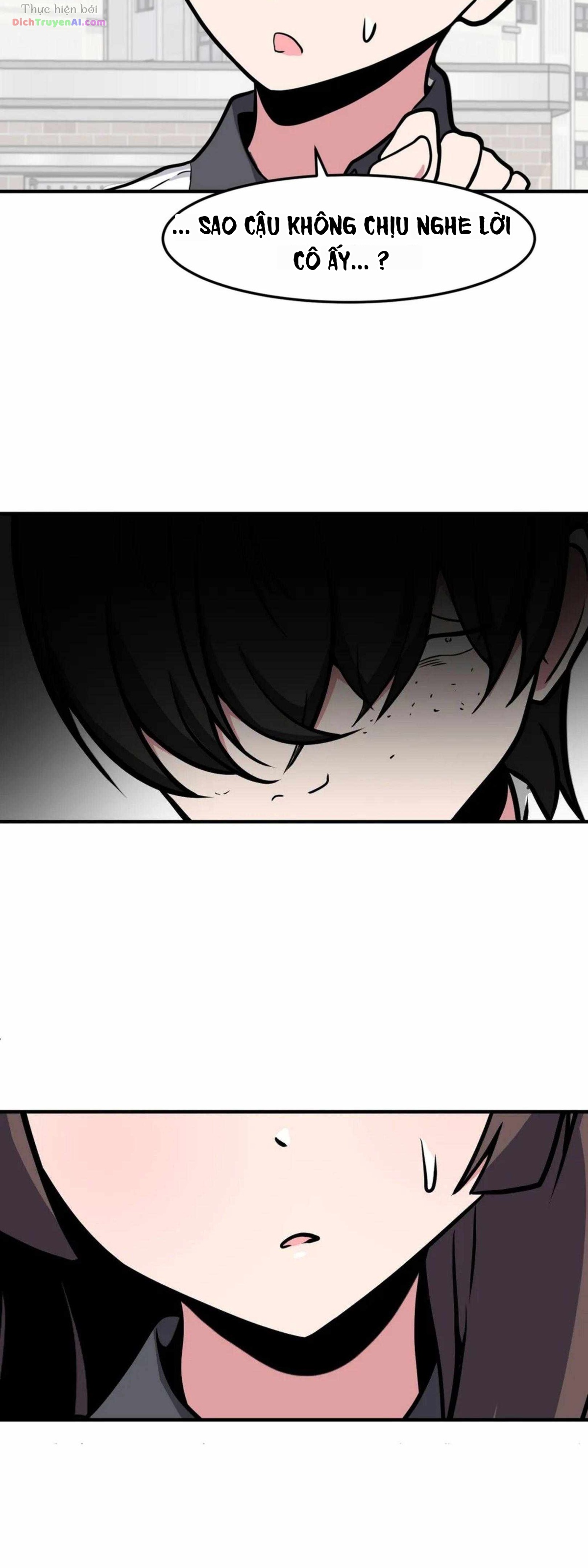 Bí Mật Của Cô Bạn Bàn Bên Chapter 22 - 56