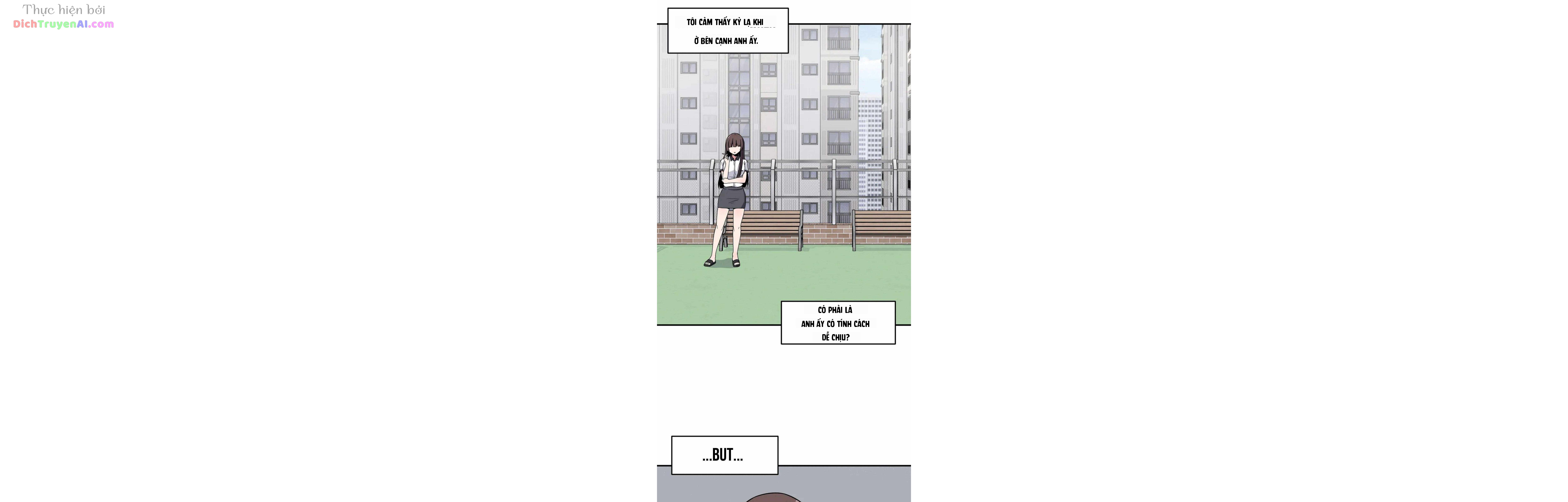 Bí Mật Của Cô Bạn Bàn Bên Chapter 22 - 61