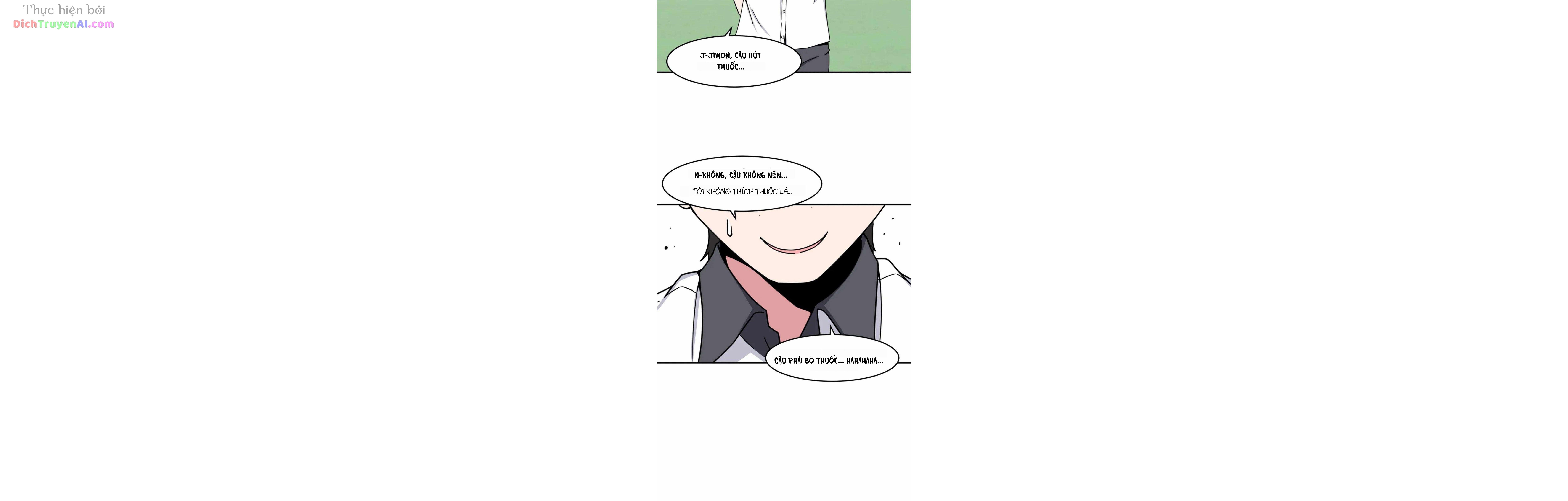 Bí Mật Của Cô Bạn Bàn Bên Chapter 22 - 64