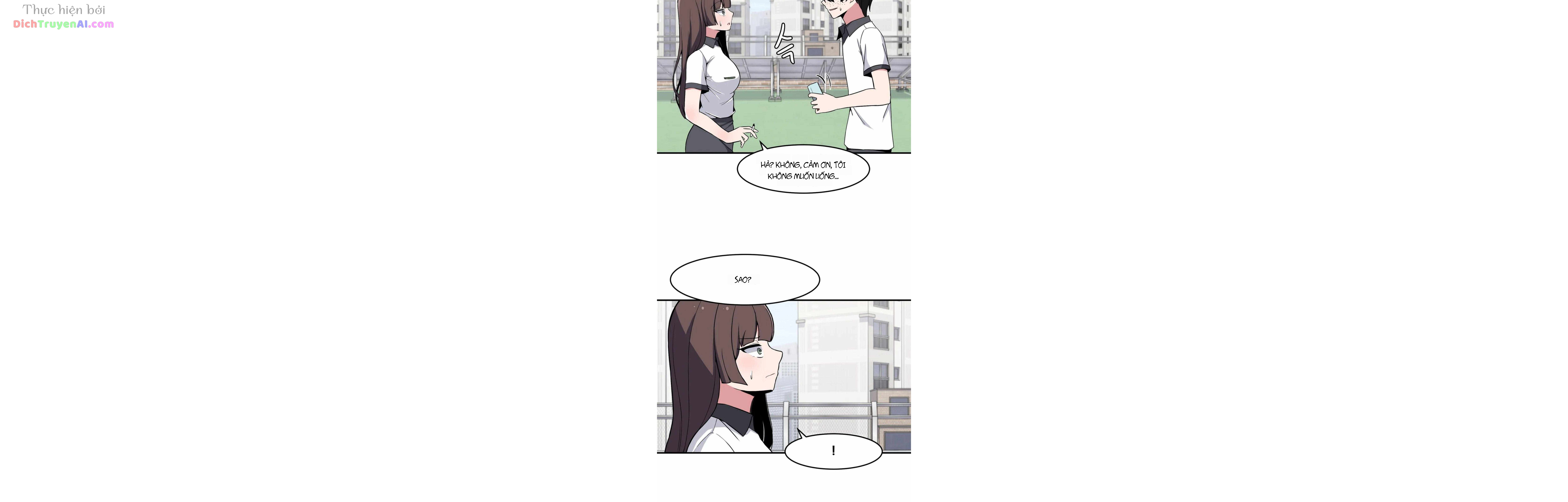 Bí Mật Của Cô Bạn Bàn Bên Chapter 22 - 66