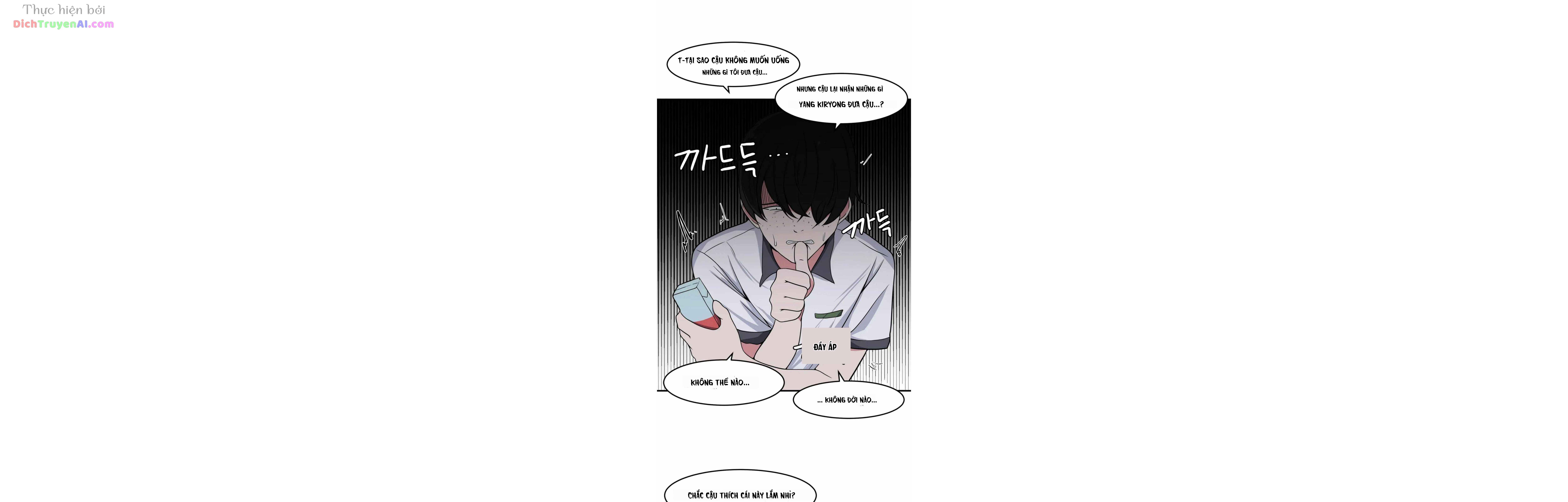 Bí Mật Của Cô Bạn Bàn Bên Chapter 22 - 67