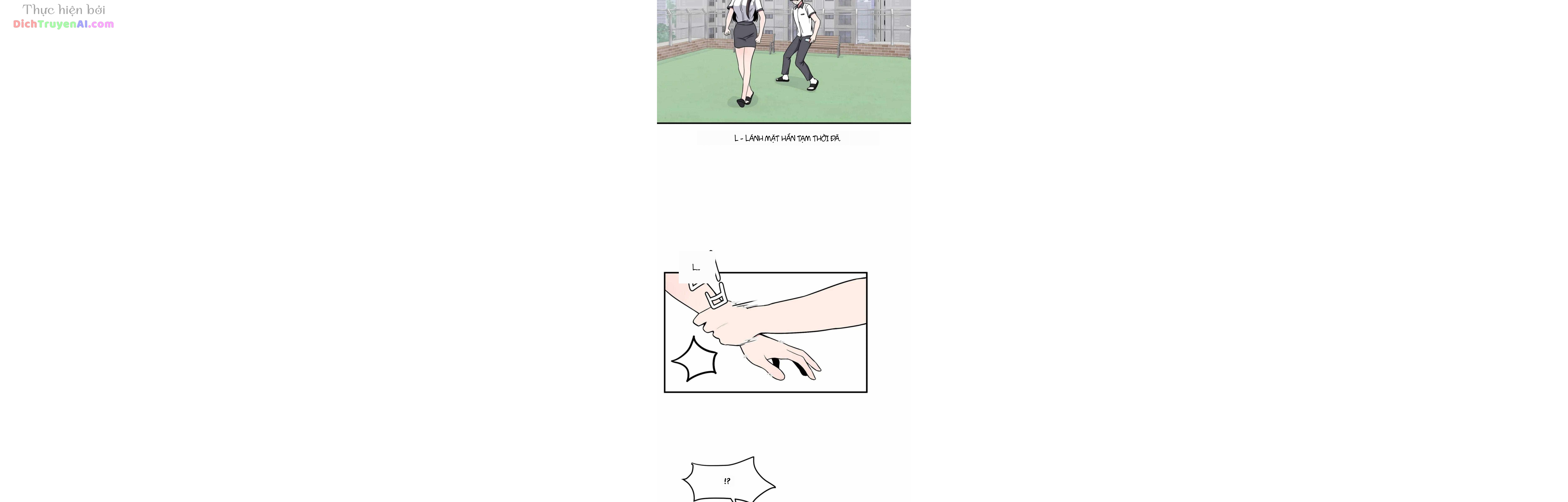 Bí Mật Của Cô Bạn Bàn Bên Chapter 22 - 69