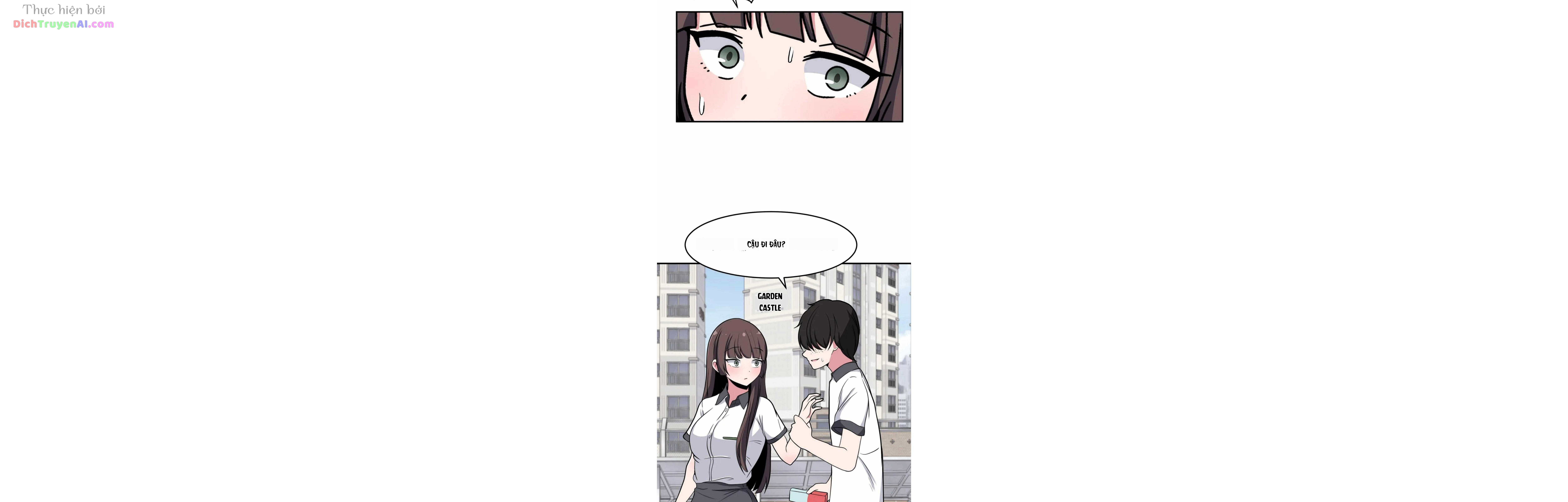 Bí Mật Của Cô Bạn Bàn Bên Chapter 22 - 70