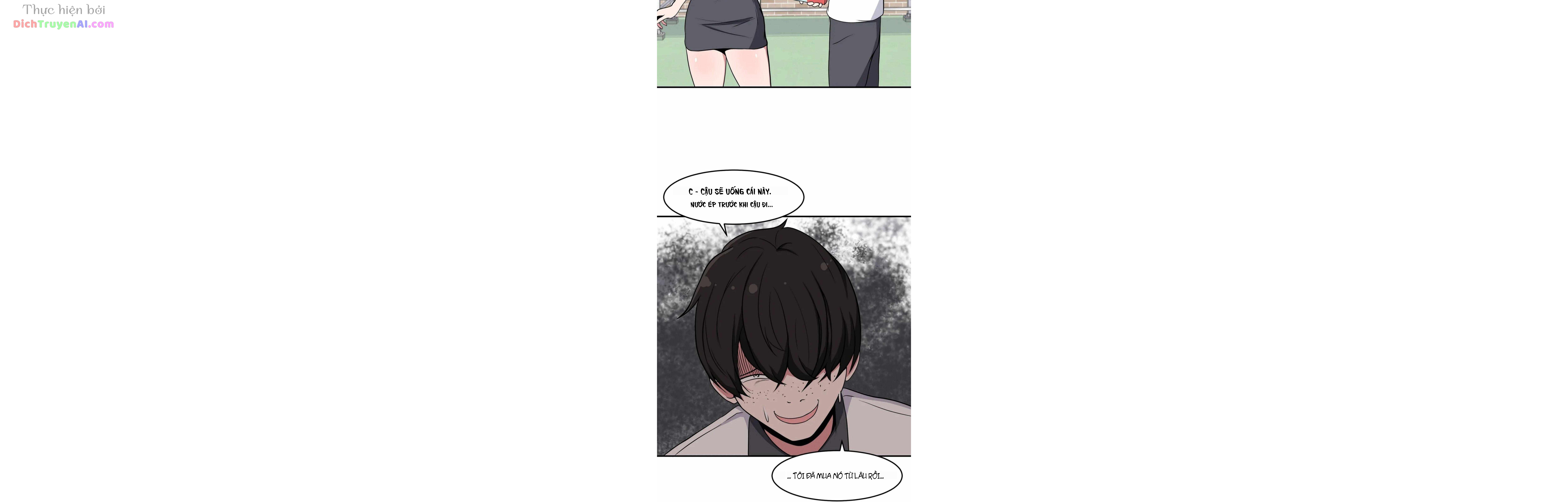 Bí Mật Của Cô Bạn Bàn Bên Chapter 22 - 71