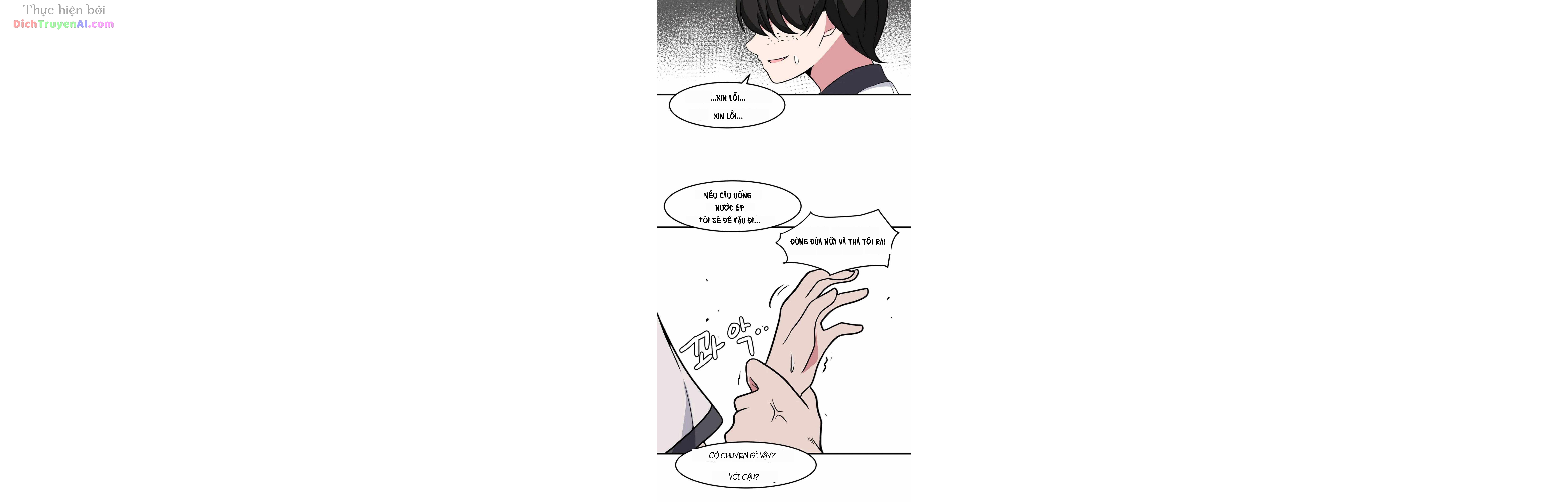 Bí Mật Của Cô Bạn Bàn Bên Chapter 22 - 73