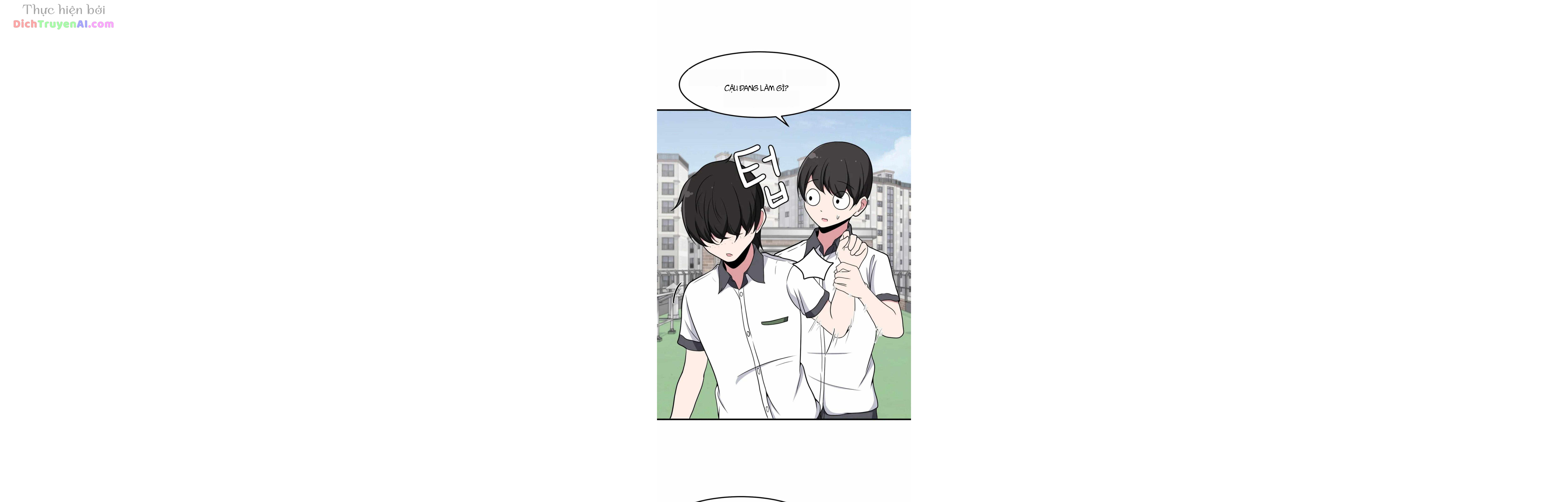 Bí Mật Của Cô Bạn Bàn Bên Chapter 22 - 76