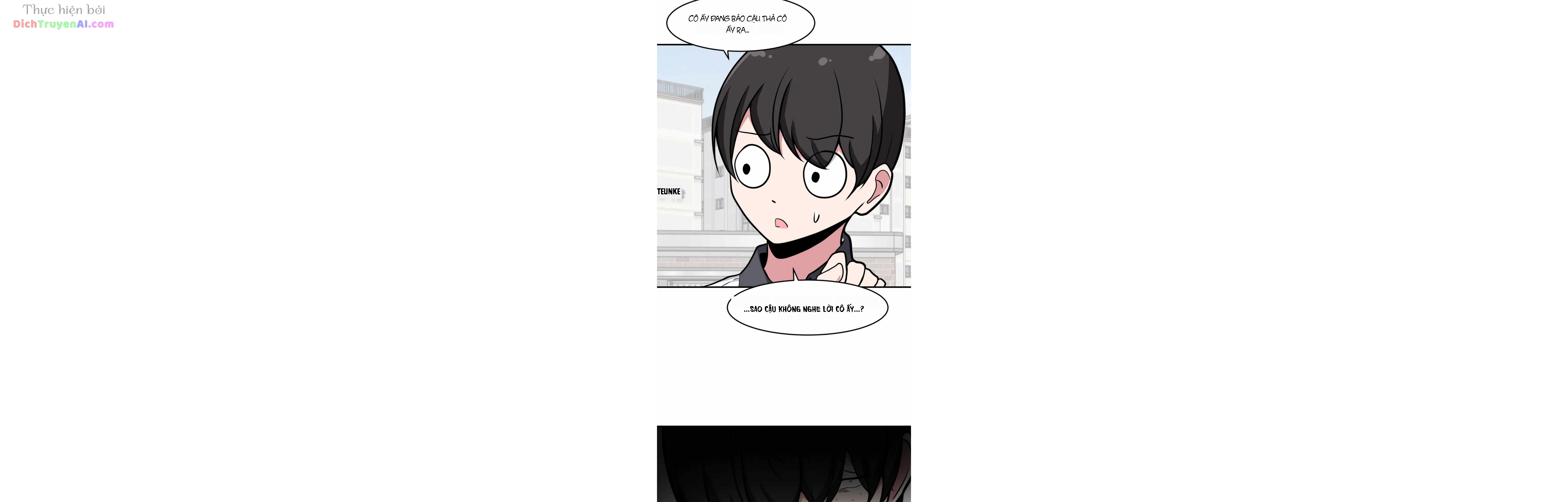Bí Mật Của Cô Bạn Bàn Bên Chapter 22 - 77