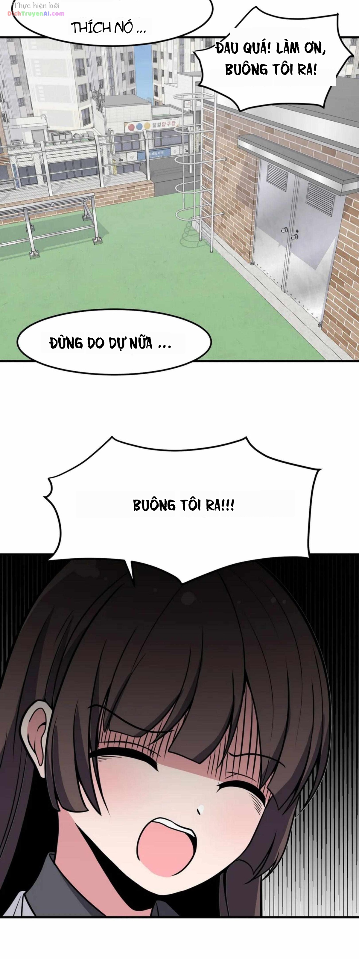 Bí Mật Của Cô Bạn Bàn Bên Chapter 23 - 3