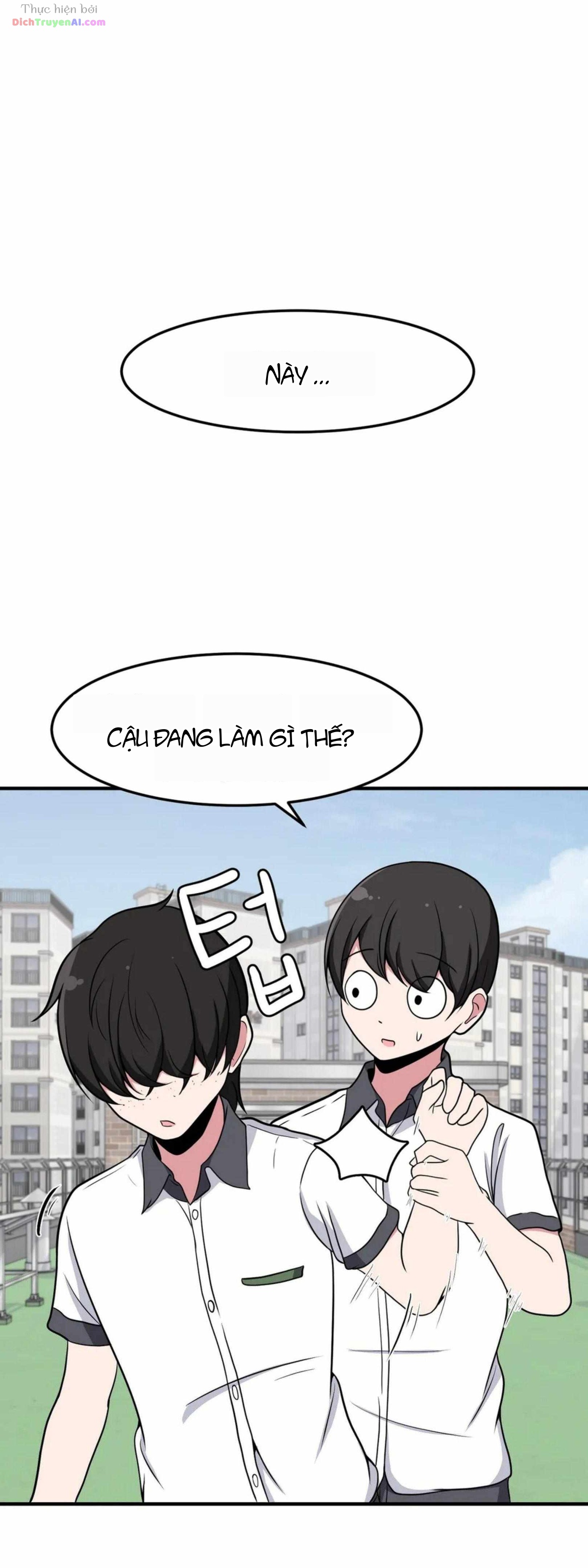 Bí Mật Của Cô Bạn Bàn Bên Chapter 23 - 4
