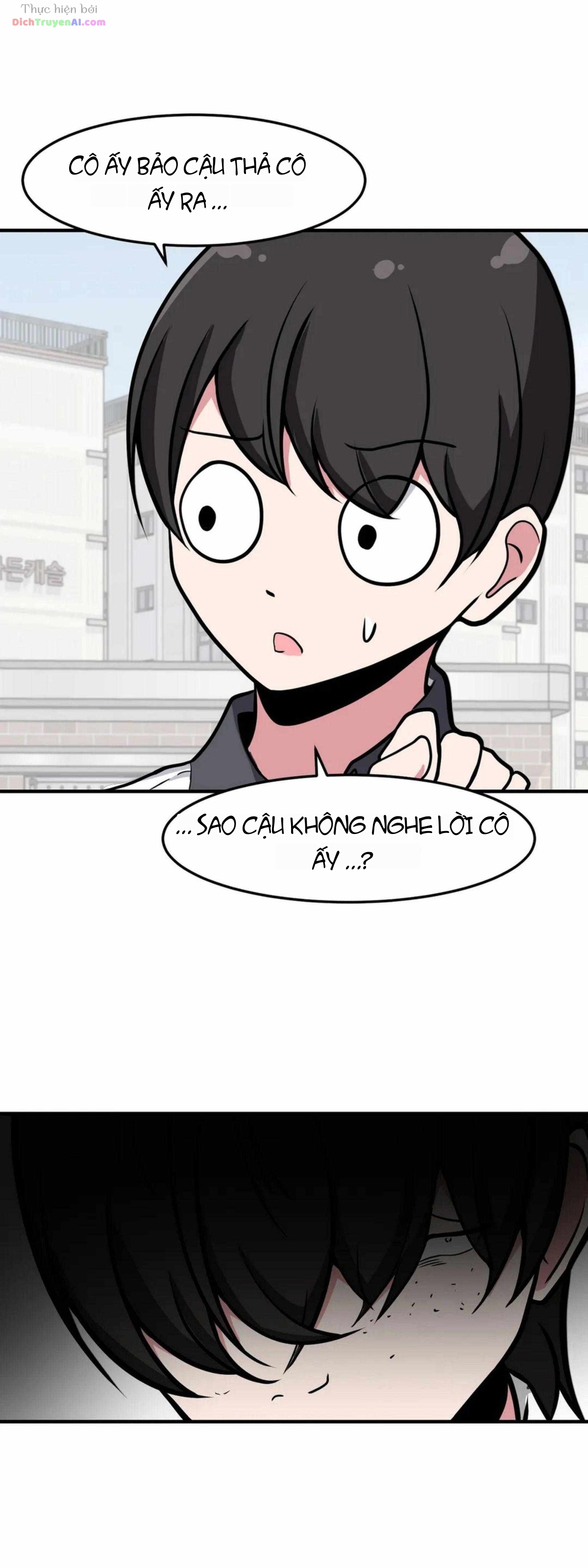 Bí Mật Của Cô Bạn Bàn Bên Chapter 23 - 5