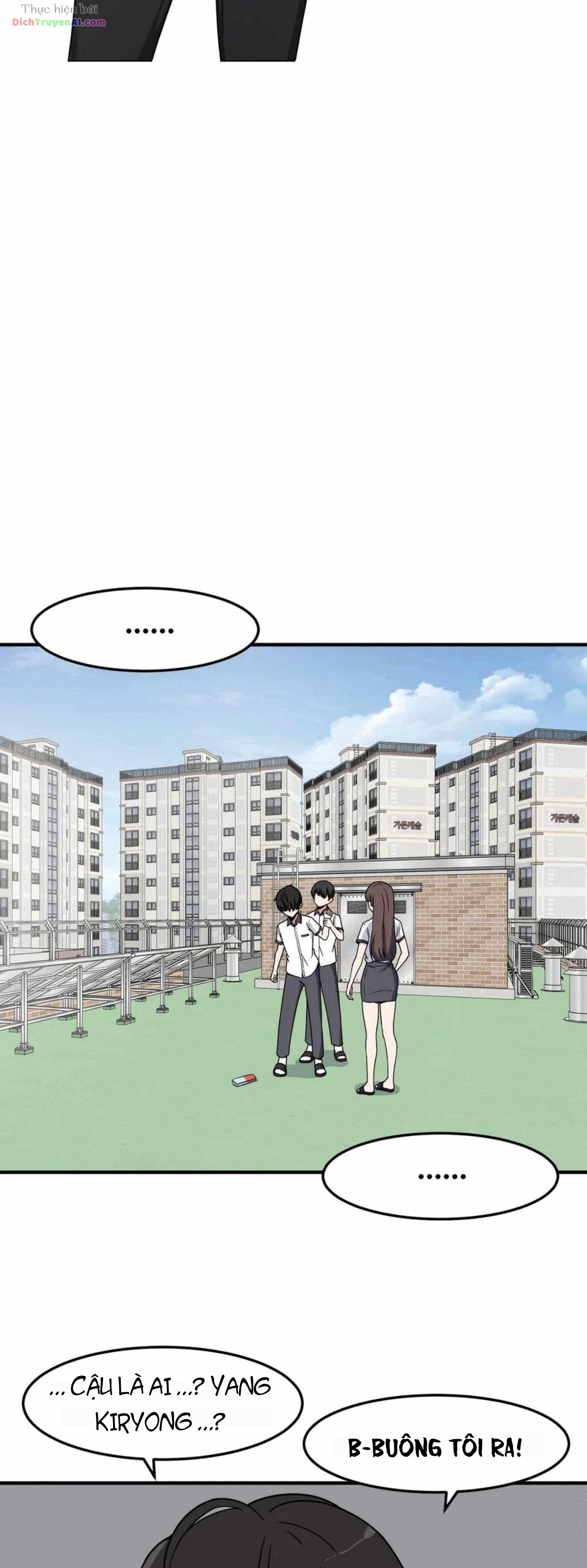Bí Mật Của Cô Bạn Bàn Bên Chapter 23 - 8