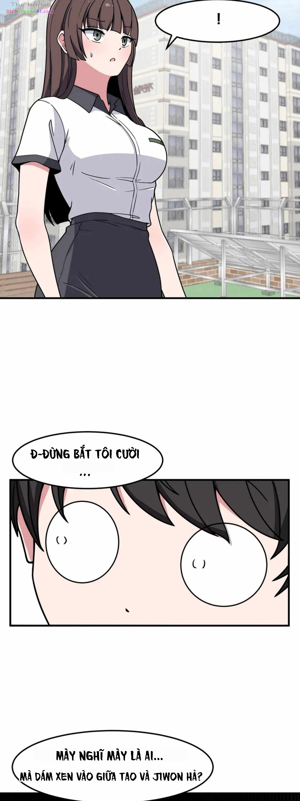 Bí Mật Của Cô Bạn Bàn Bên Chapter 23 - 10