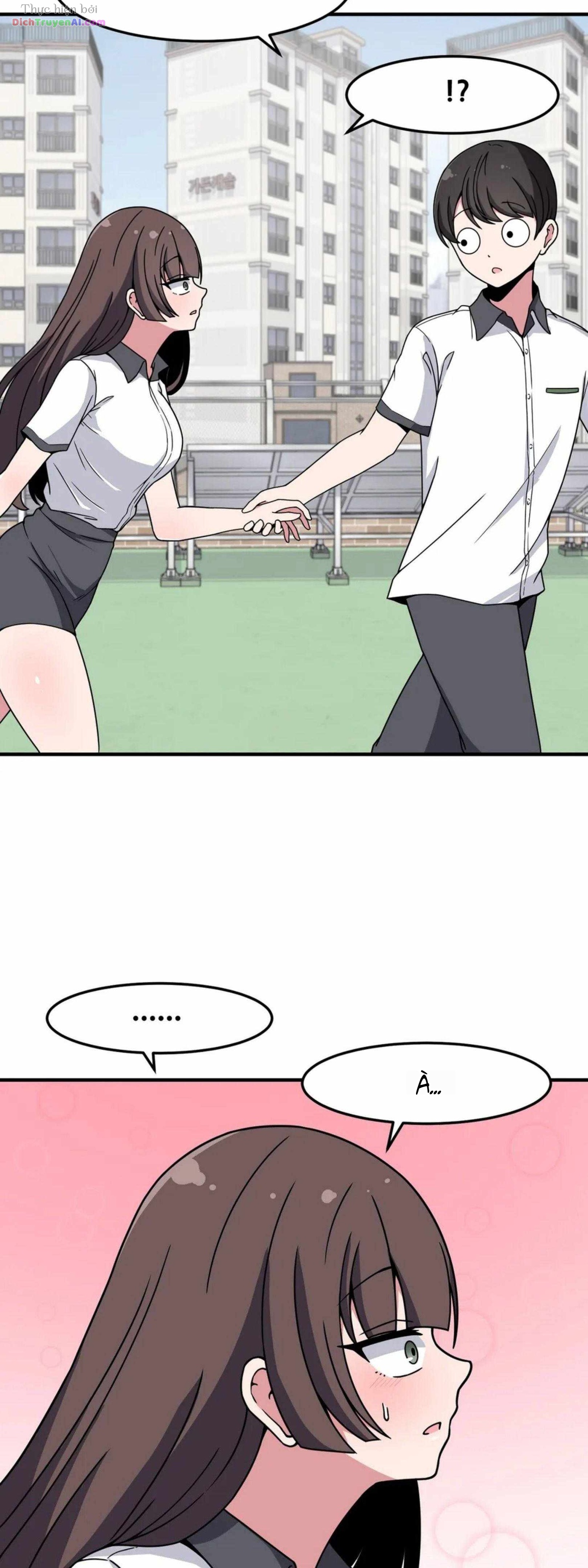 Bí Mật Của Cô Bạn Bàn Bên Chapter 23 - 13