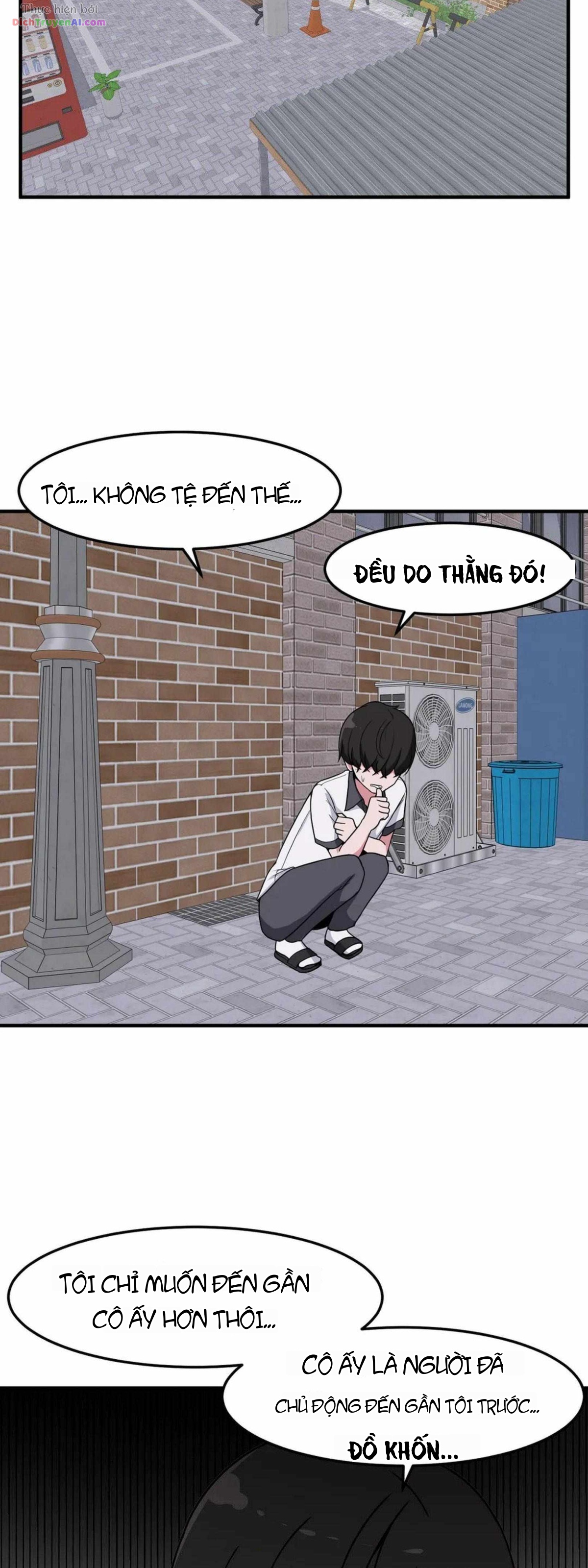 Bí Mật Của Cô Bạn Bàn Bên Chapter 23 - 49