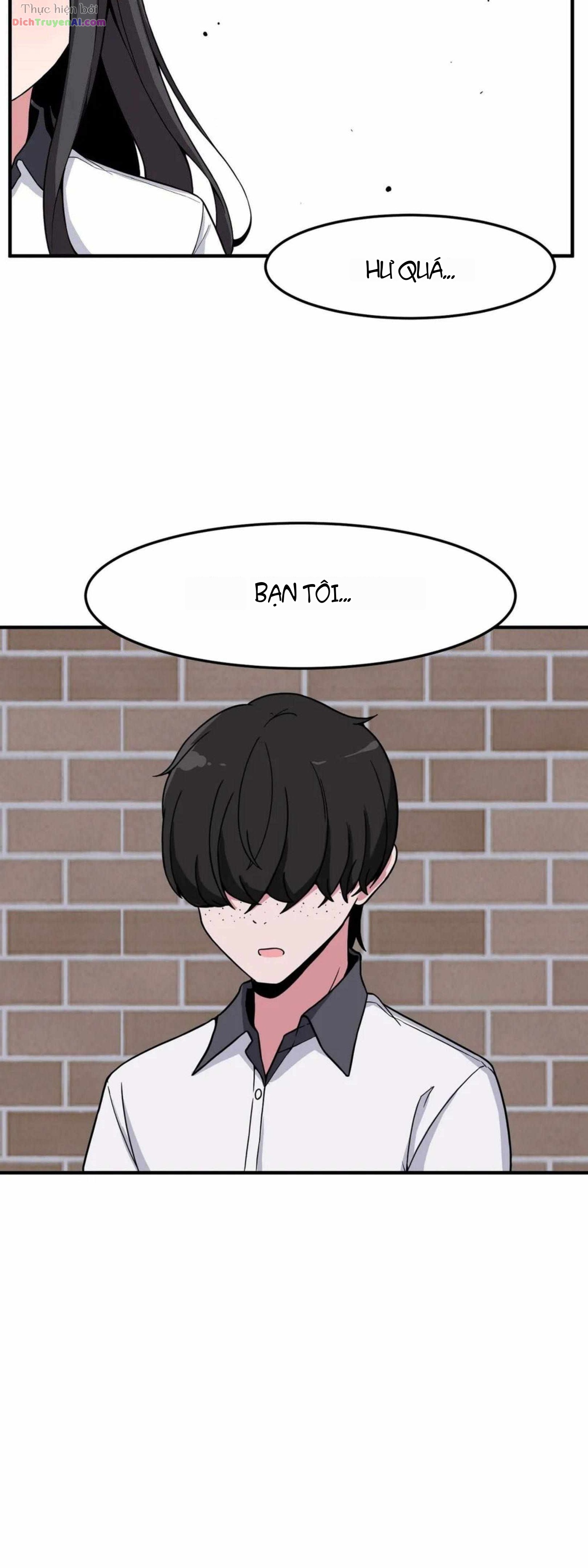Bí Mật Của Cô Bạn Bàn Bên Chapter 23 - 51