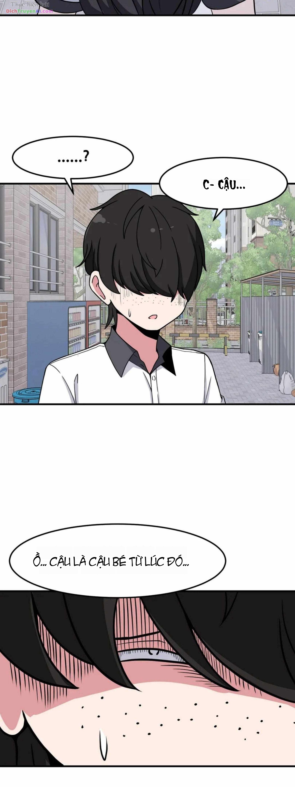 Bí Mật Của Cô Bạn Bàn Bên Chapter 23 - 53