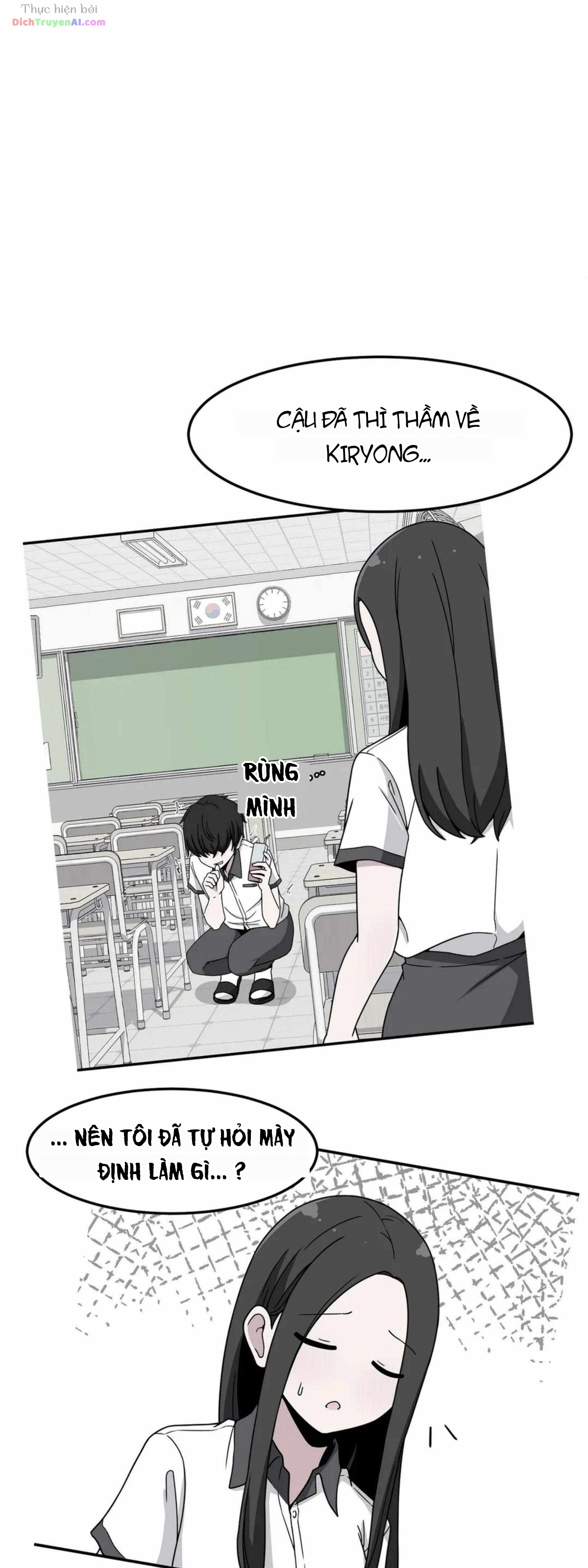 Bí Mật Của Cô Bạn Bàn Bên Chapter 23 - 54