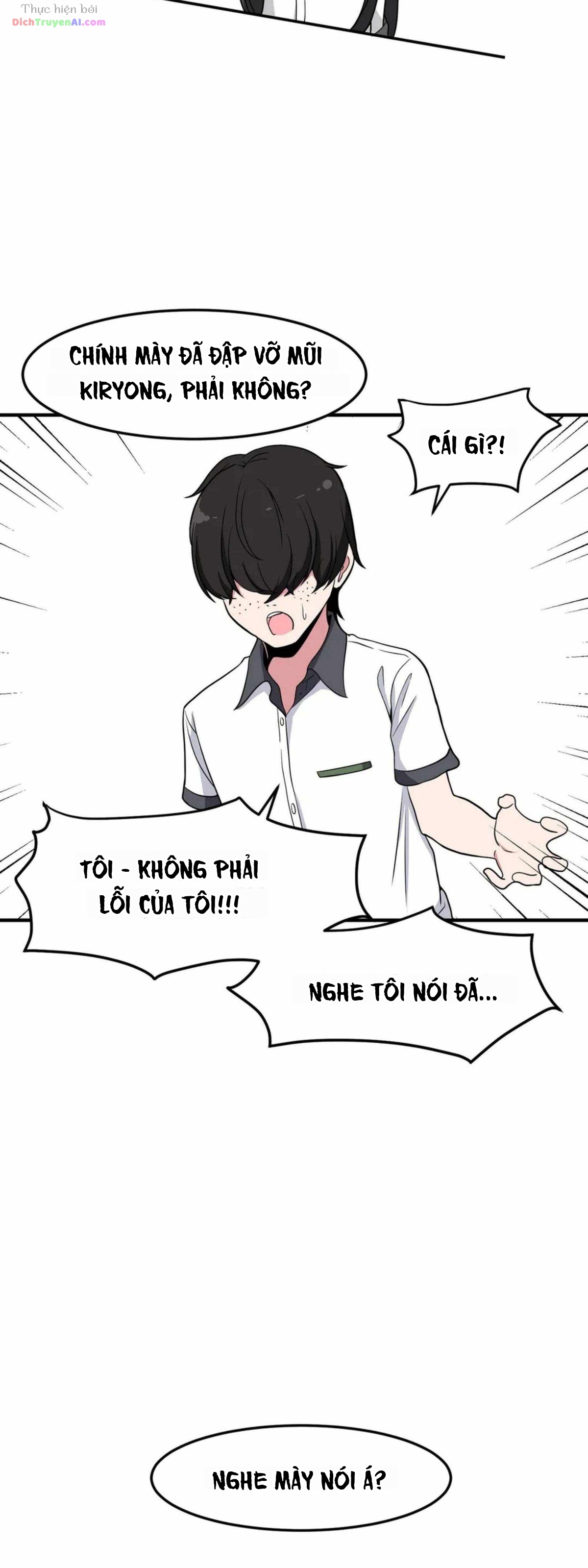Bí Mật Của Cô Bạn Bàn Bên Chapter 23 - 55
