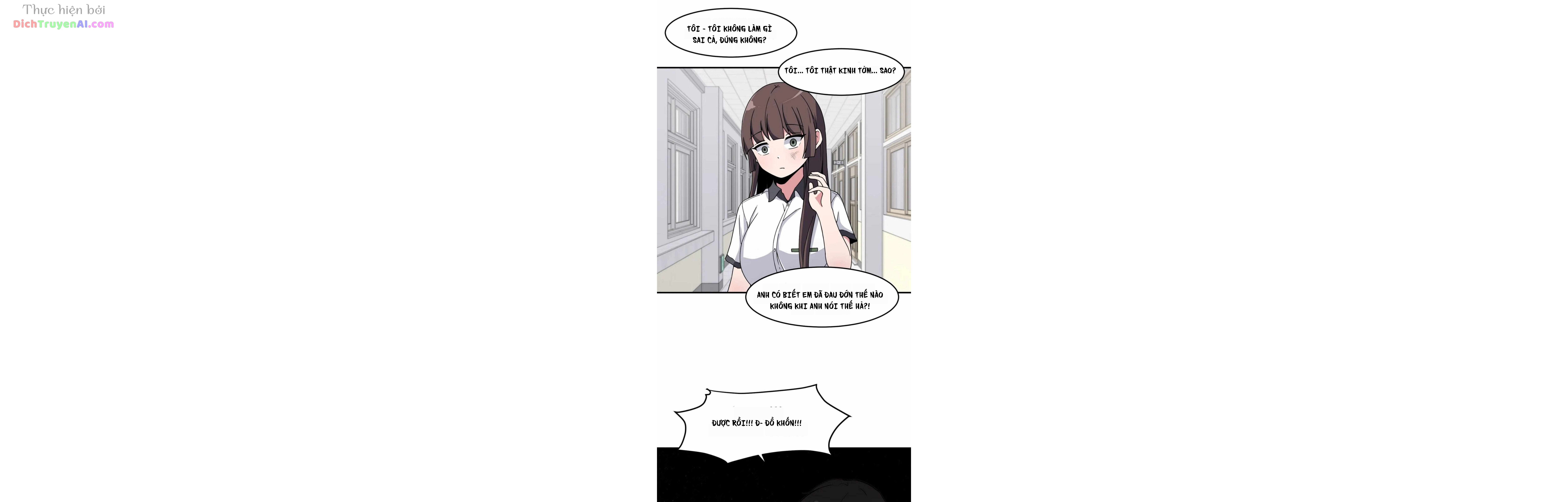 Bí Mật Của Cô Bạn Bàn Bên Chapter 23 - 58