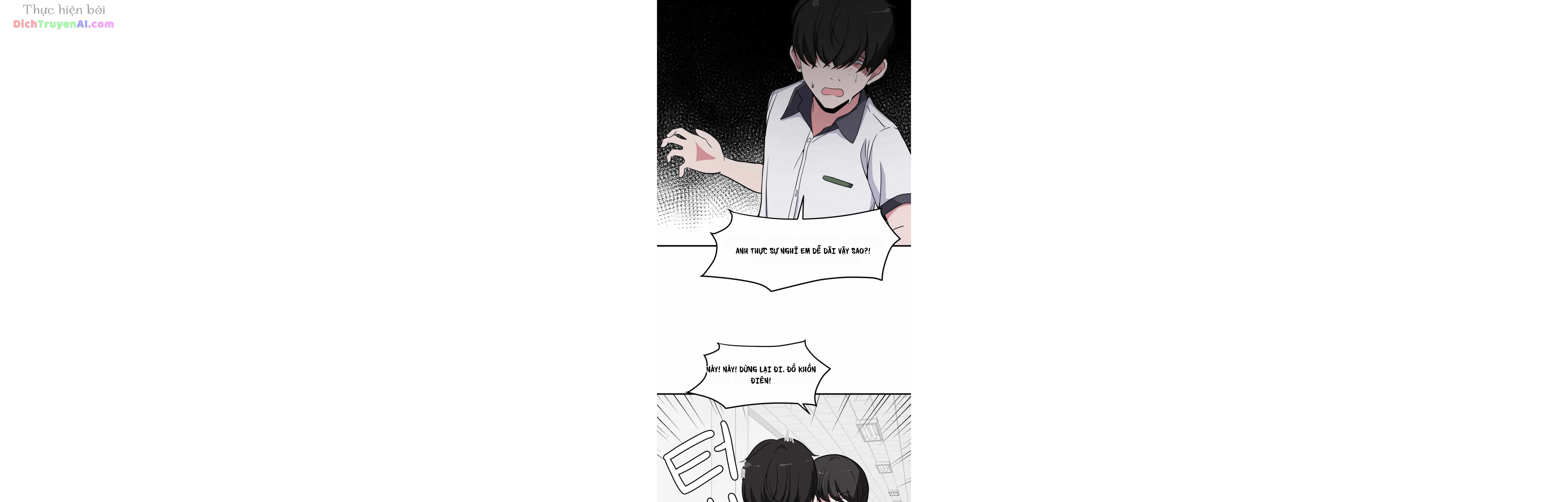 Bí Mật Của Cô Bạn Bàn Bên Chapter 23 - 59