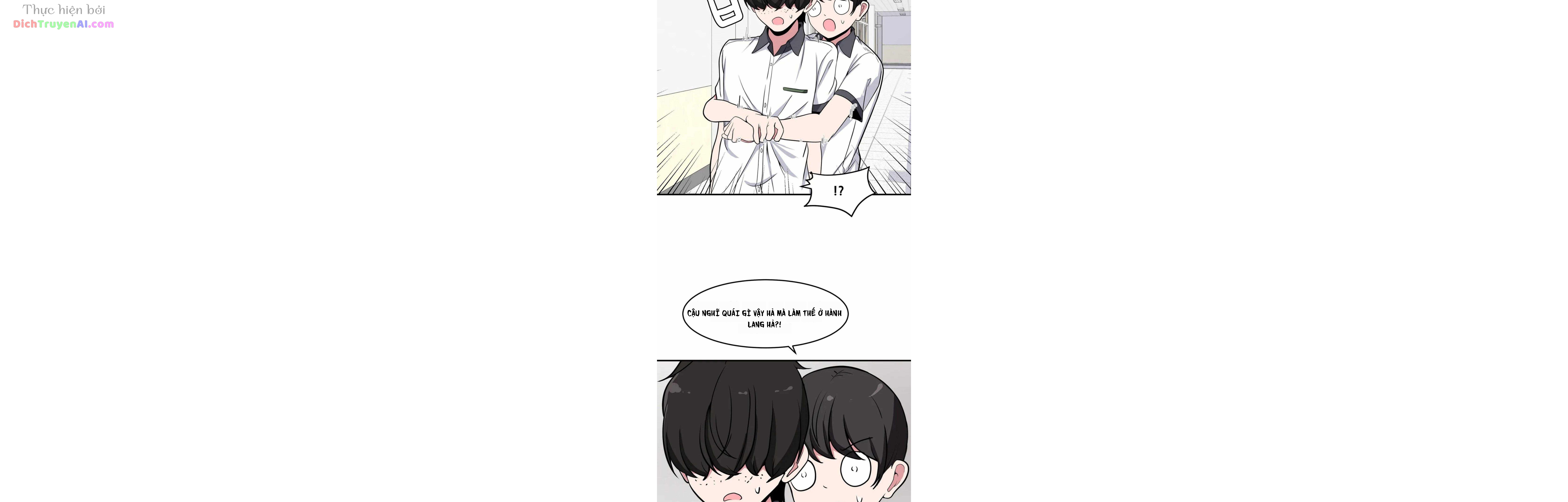 Bí Mật Của Cô Bạn Bàn Bên Chapter 23 - 60