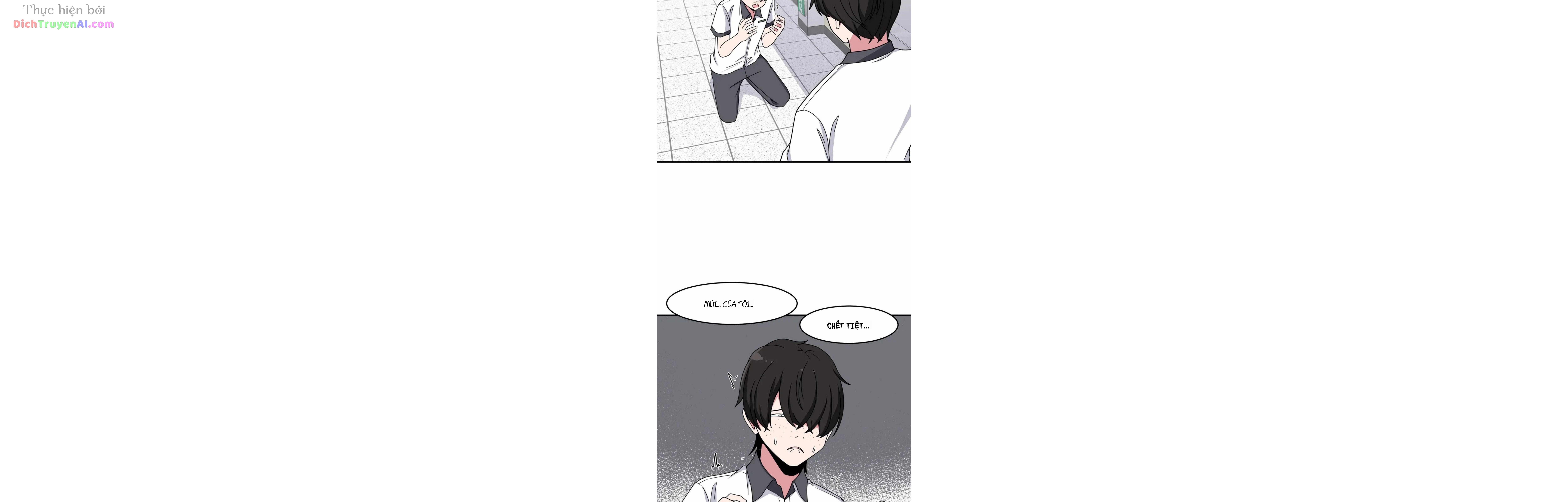 Bí Mật Của Cô Bạn Bàn Bên Chapter 23 - 64