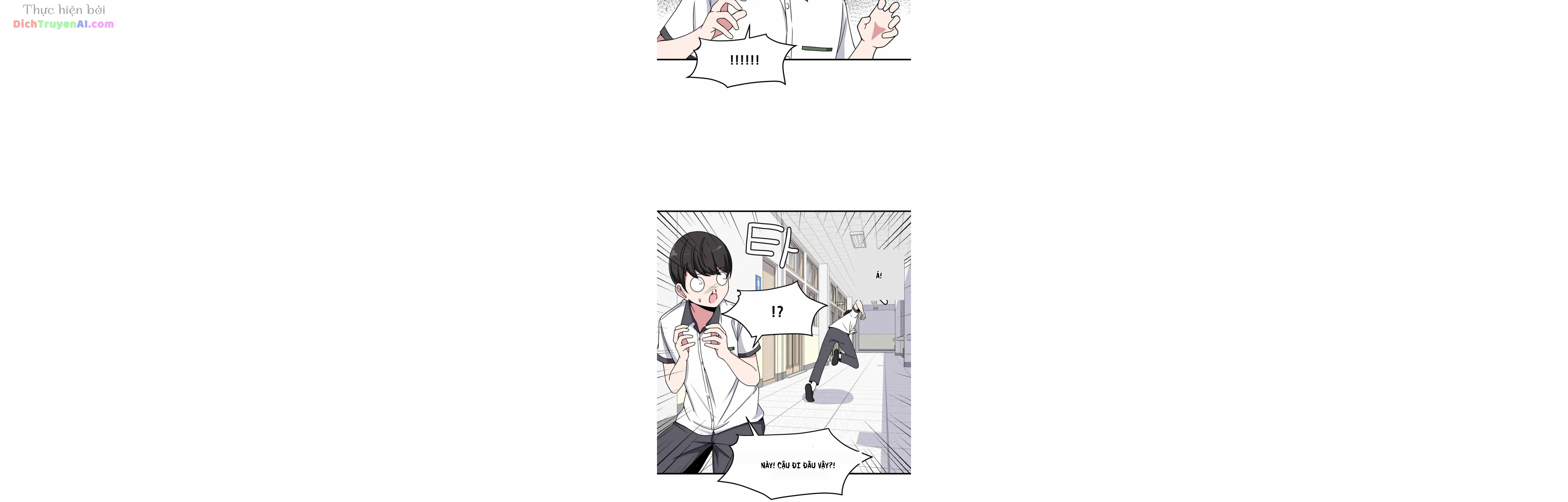 Bí Mật Của Cô Bạn Bàn Bên Chapter 23 - 65