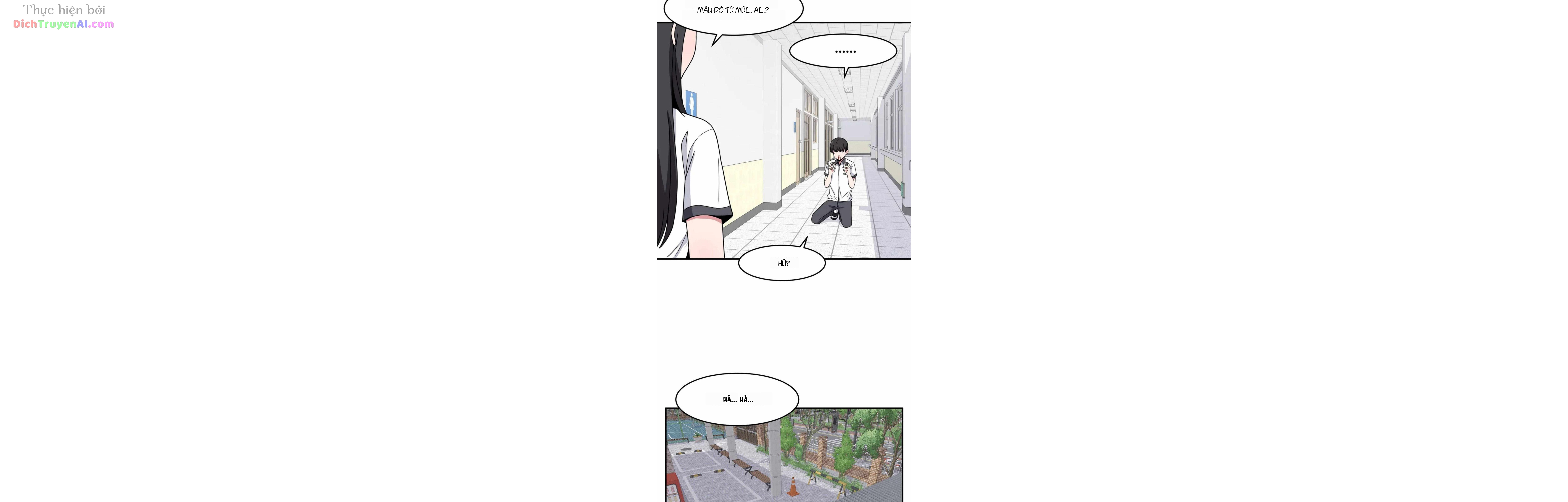 Bí Mật Của Cô Bạn Bàn Bên Chapter 23 - 67