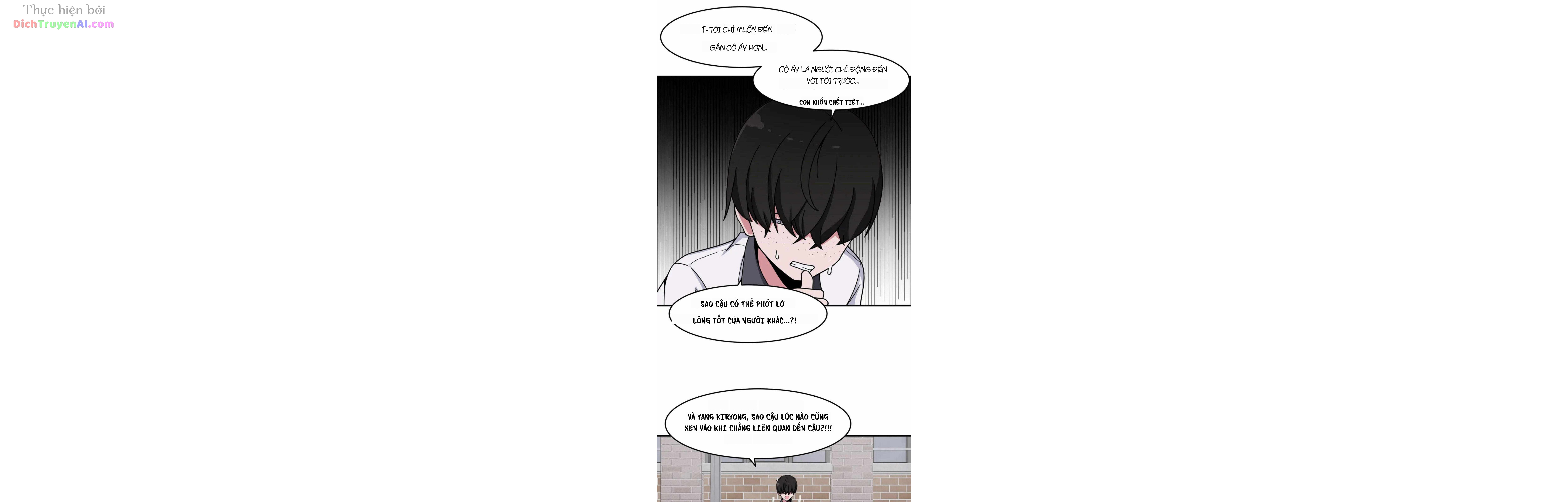 Bí Mật Của Cô Bạn Bàn Bên Chapter 23 - 69