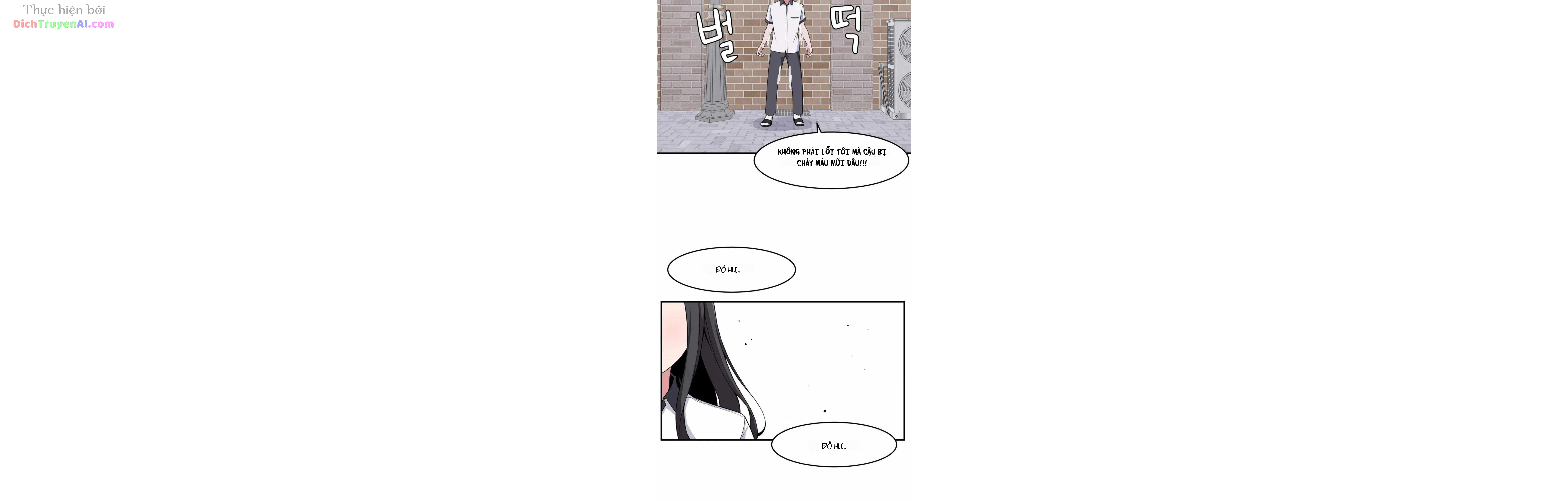 Bí Mật Của Cô Bạn Bàn Bên Chapter 23 - 70