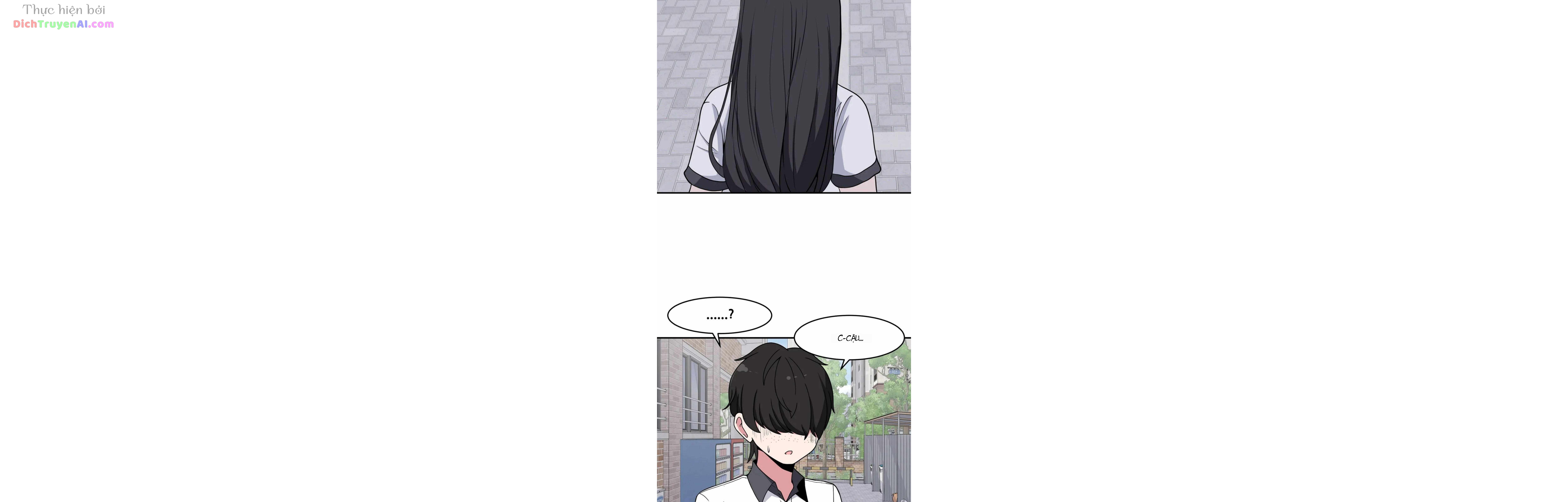 Bí Mật Của Cô Bạn Bàn Bên Chapter 23 - 73