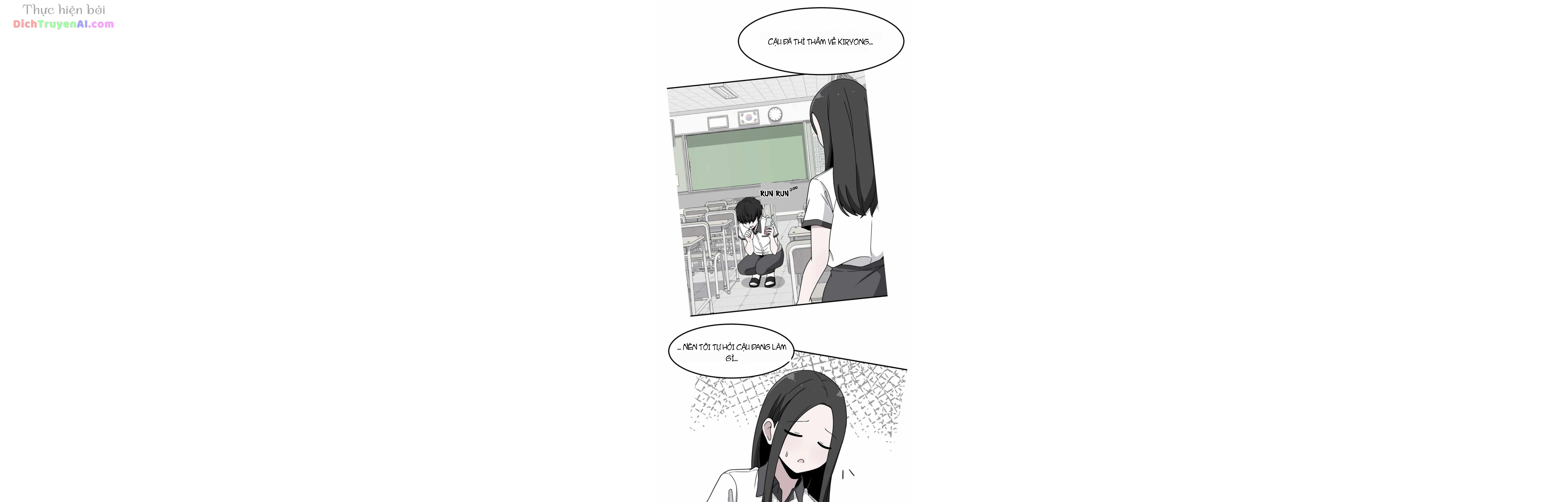 Bí Mật Của Cô Bạn Bàn Bên Chapter 23 - 75