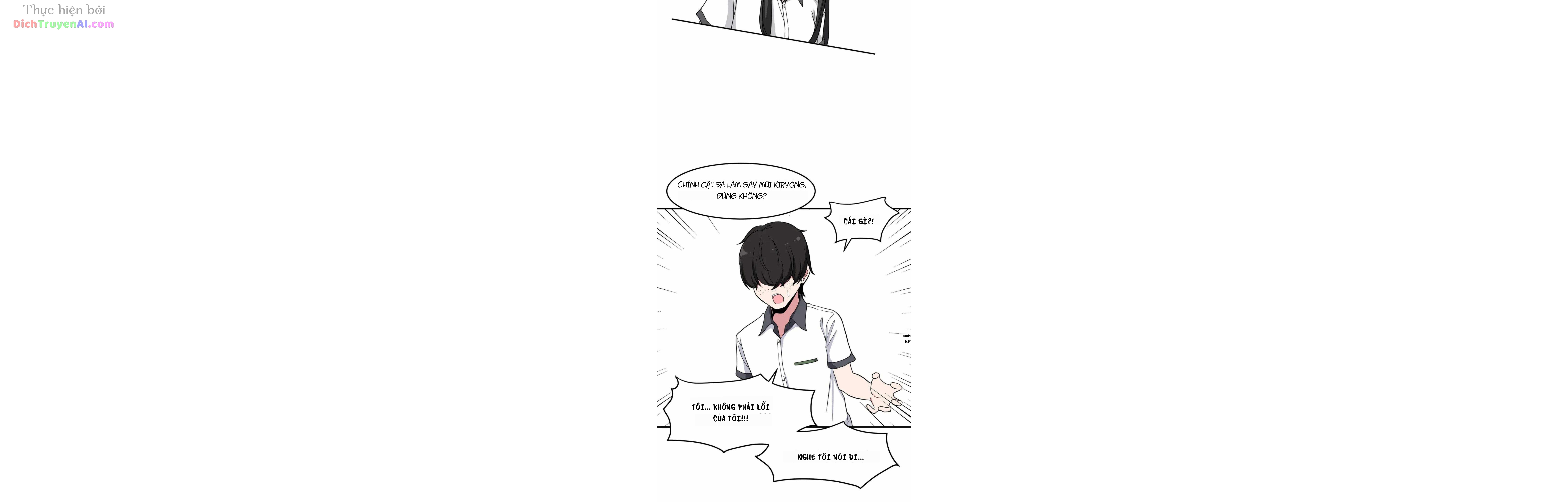 Bí Mật Của Cô Bạn Bàn Bên Chapter 23 - 76