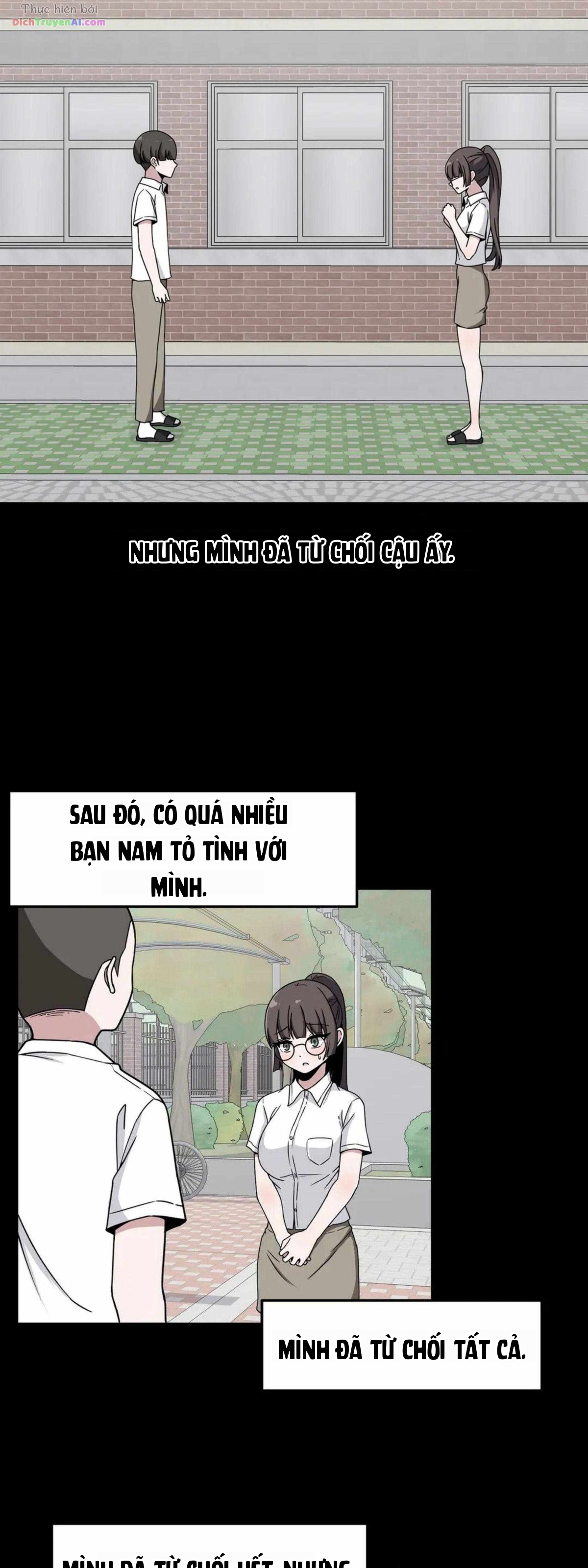 Bí Mật Của Cô Bạn Bàn Bên Chapter 24 - 4