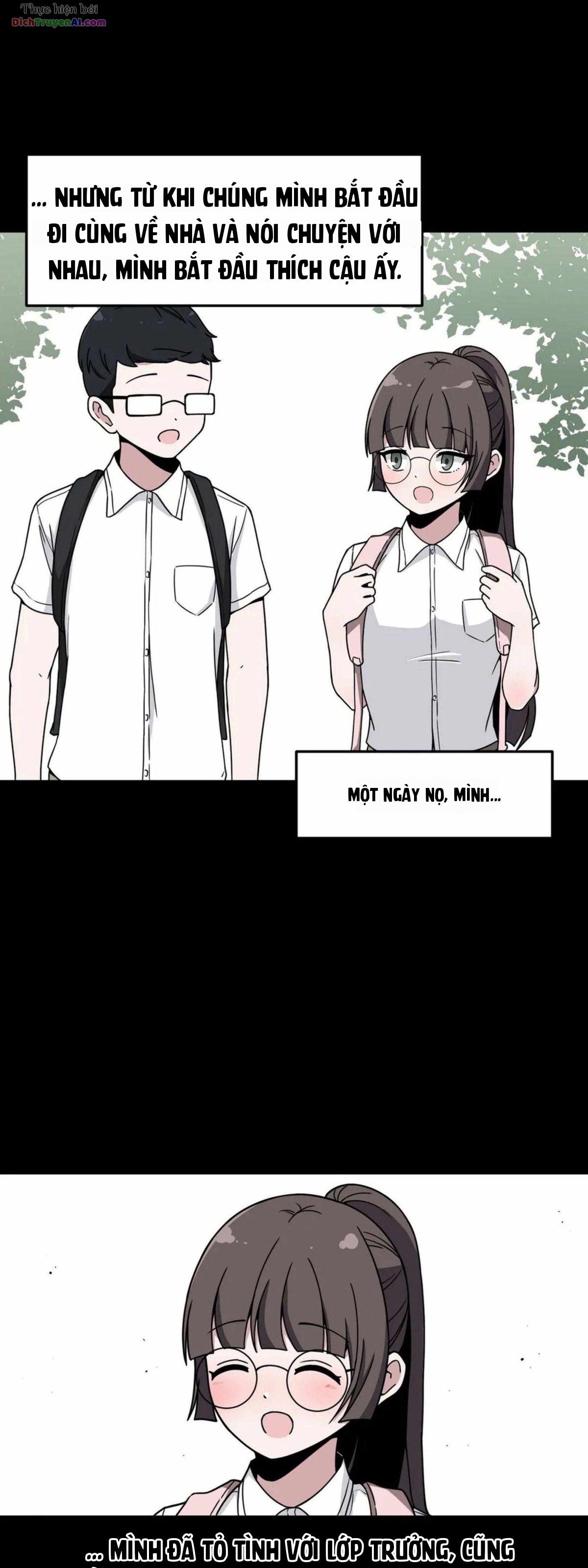 Bí Mật Của Cô Bạn Bàn Bên Chapter 24 - 6