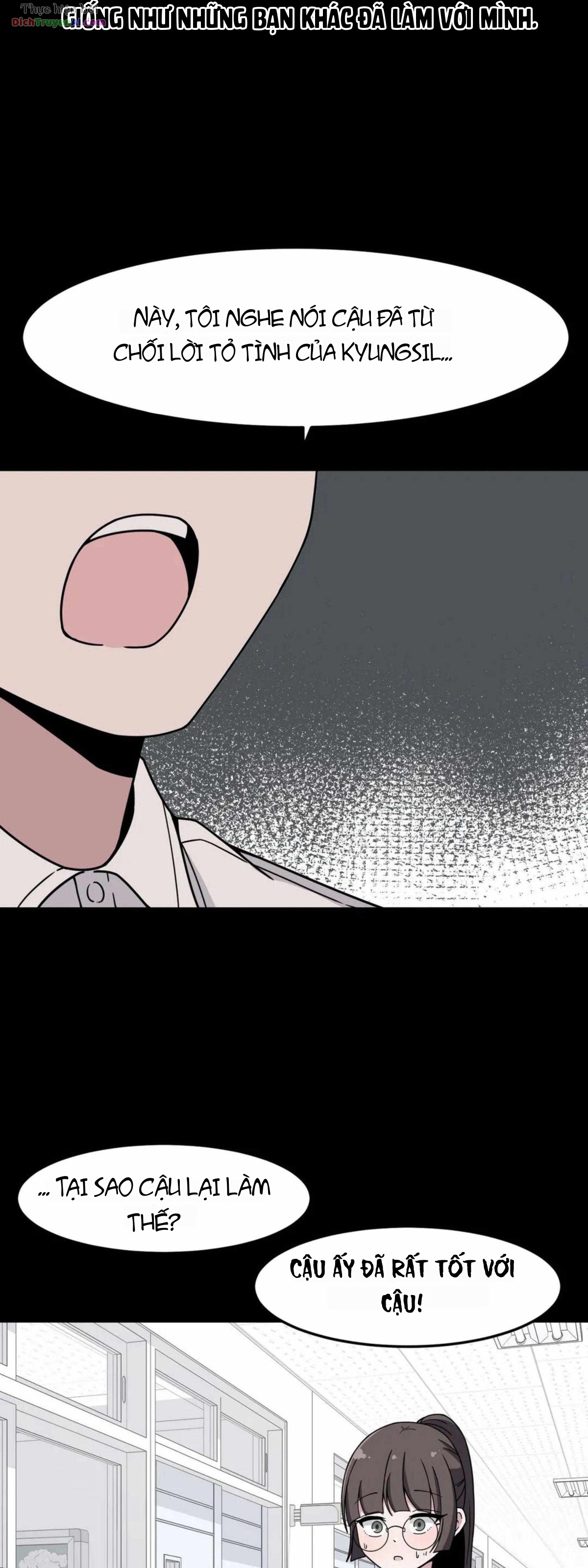 Bí Mật Của Cô Bạn Bàn Bên Chapter 24 - 7