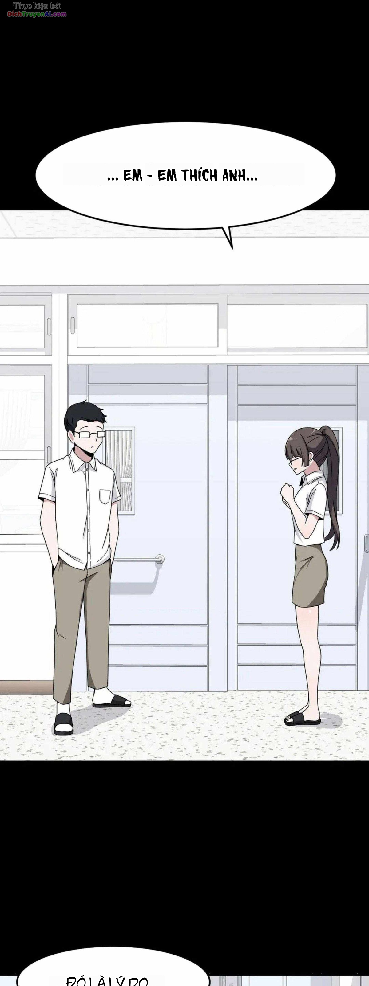Bí Mật Của Cô Bạn Bàn Bên Chapter 24 - 11