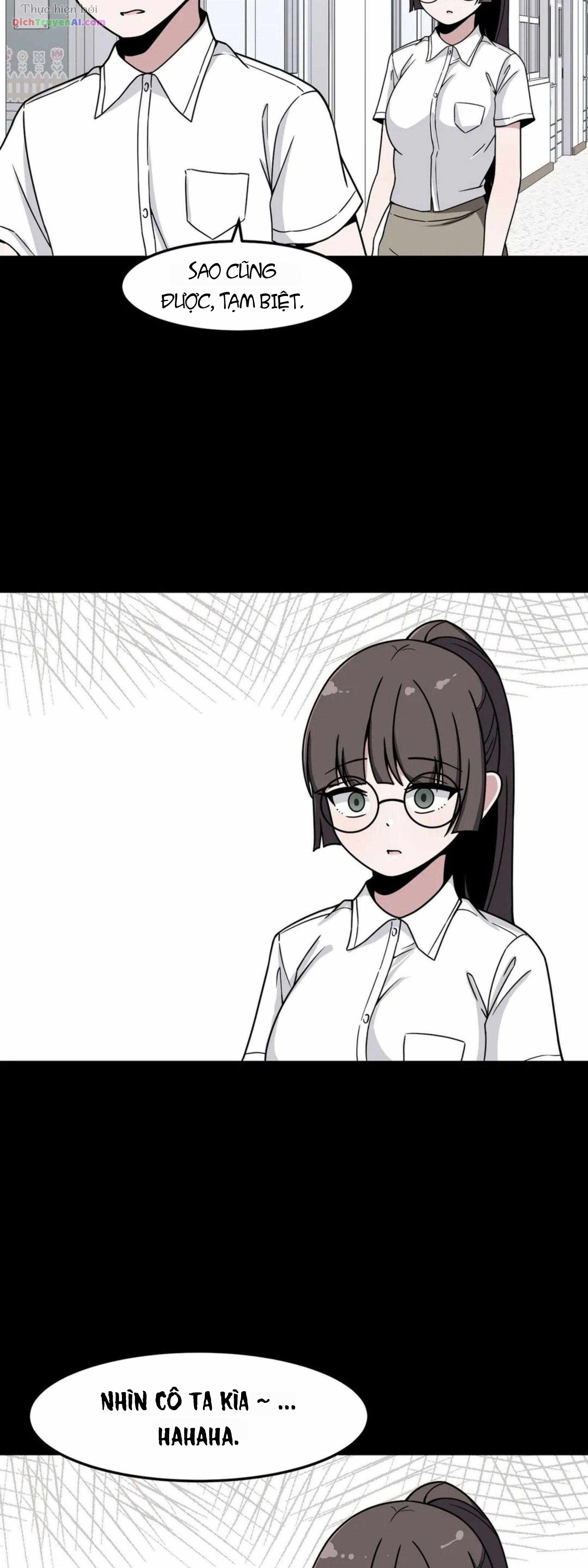 Bí Mật Của Cô Bạn Bàn Bên Chapter 24 - 14