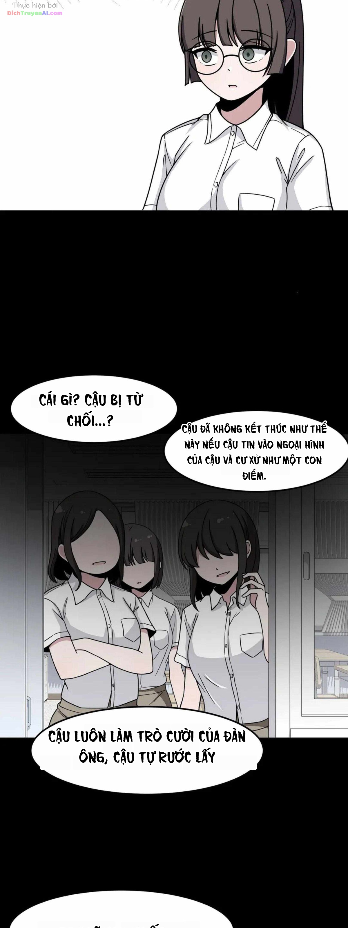 Bí Mật Của Cô Bạn Bàn Bên Chapter 24 - 15