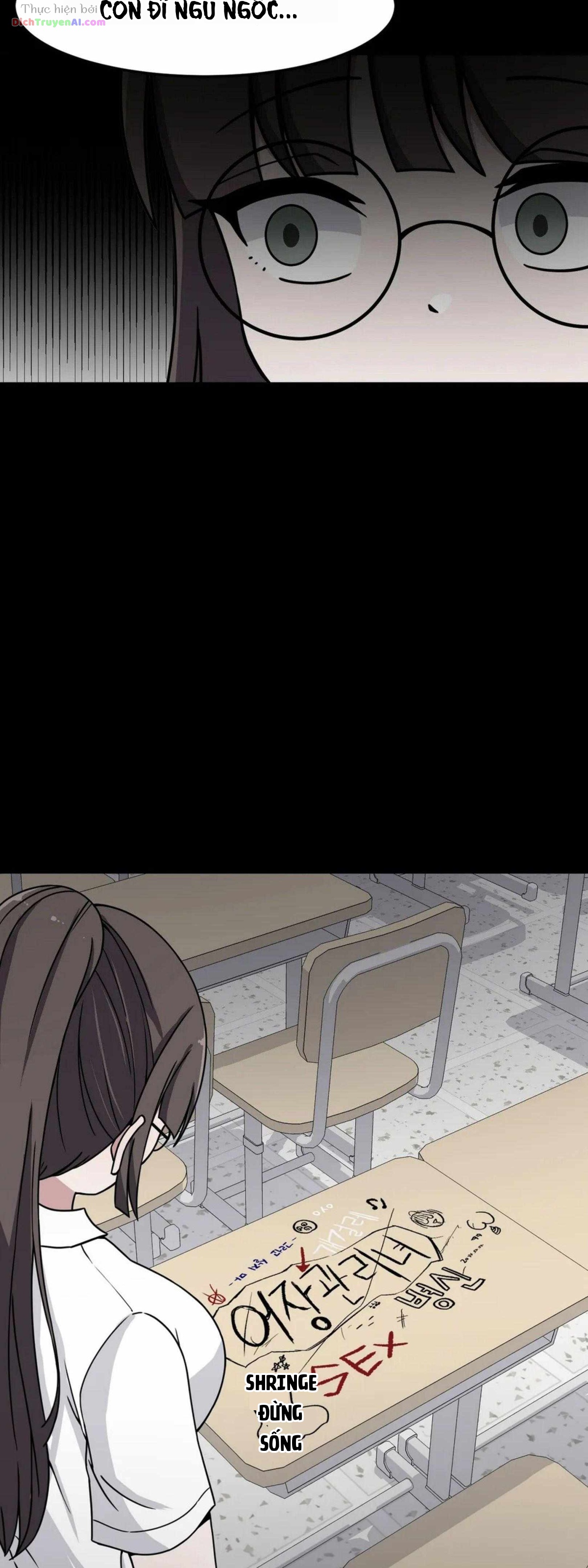 Bí Mật Của Cô Bạn Bàn Bên Chapter 24 - 16