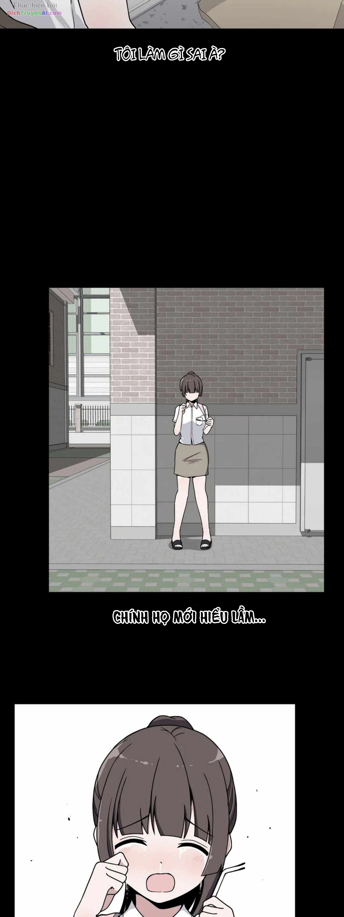 Bí Mật Của Cô Bạn Bàn Bên Chapter 24 - 17