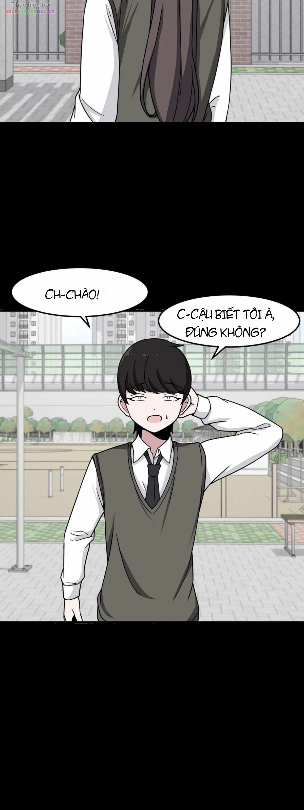 Bí Mật Của Cô Bạn Bàn Bên Chapter 24 - 19