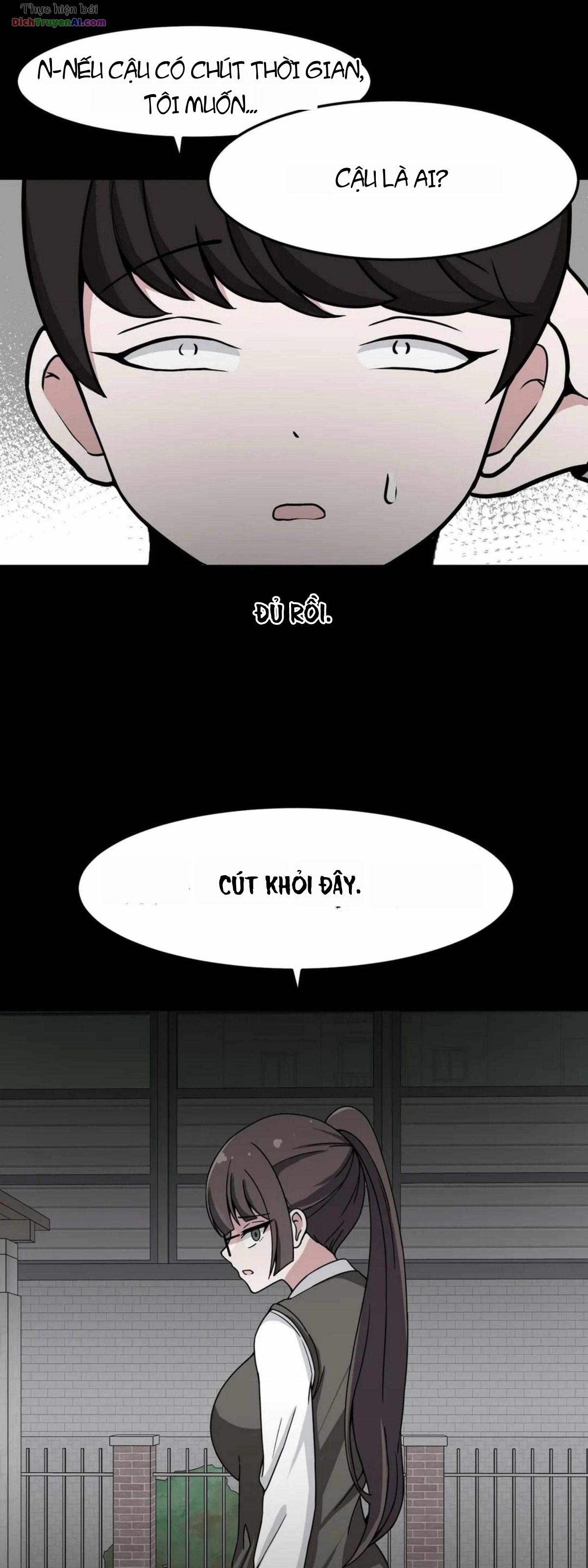 Bí Mật Của Cô Bạn Bàn Bên Chapter 24 - 20