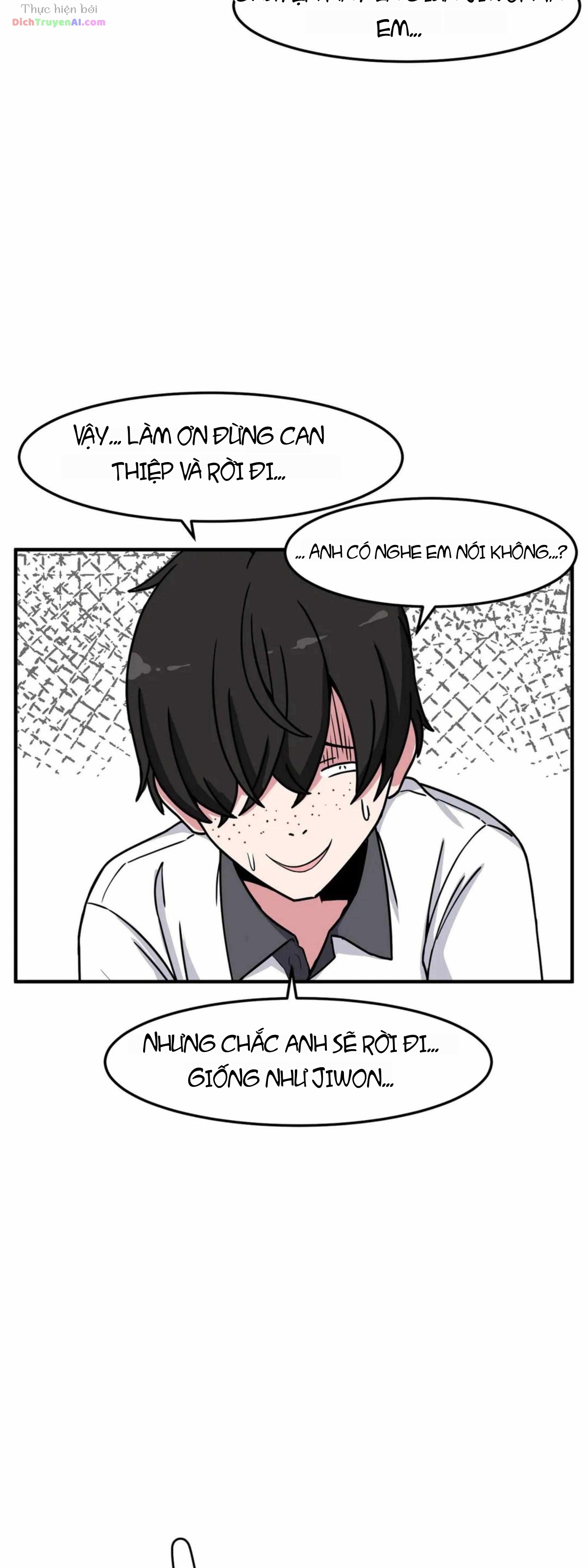 Bí Mật Của Cô Bạn Bàn Bên Chapter 24 - 32