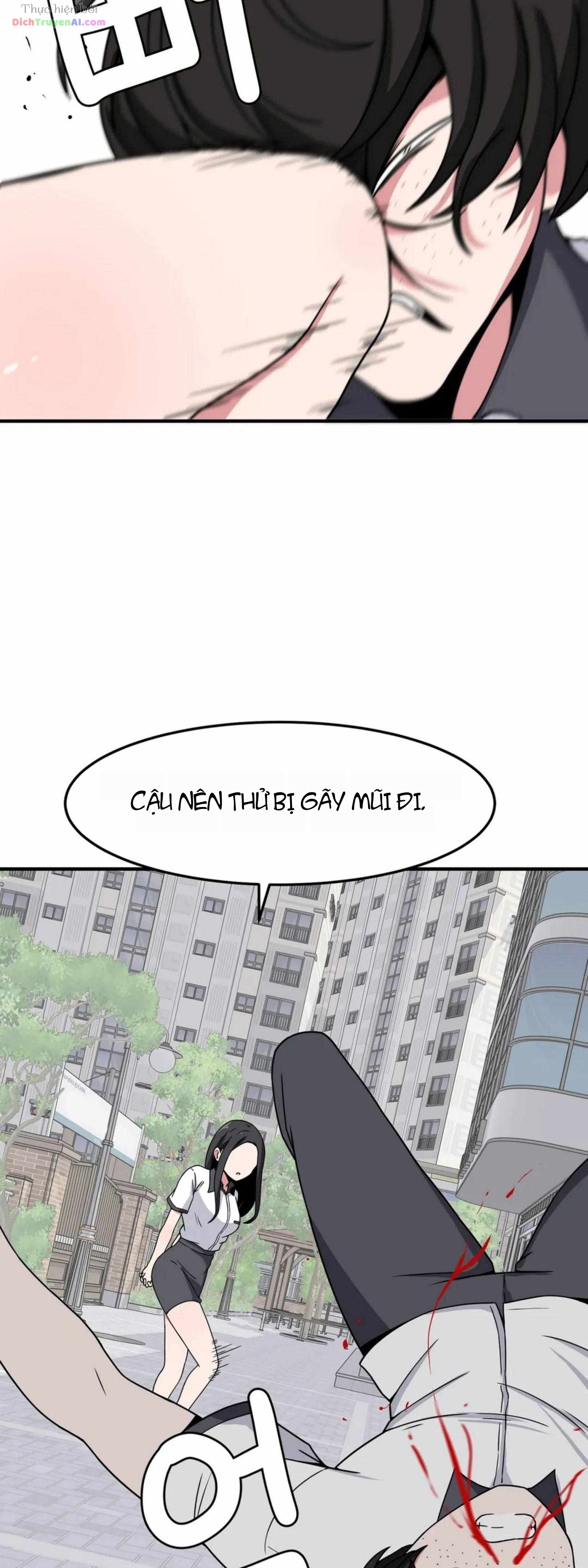 Bí Mật Của Cô Bạn Bàn Bên Chapter 24 - 36