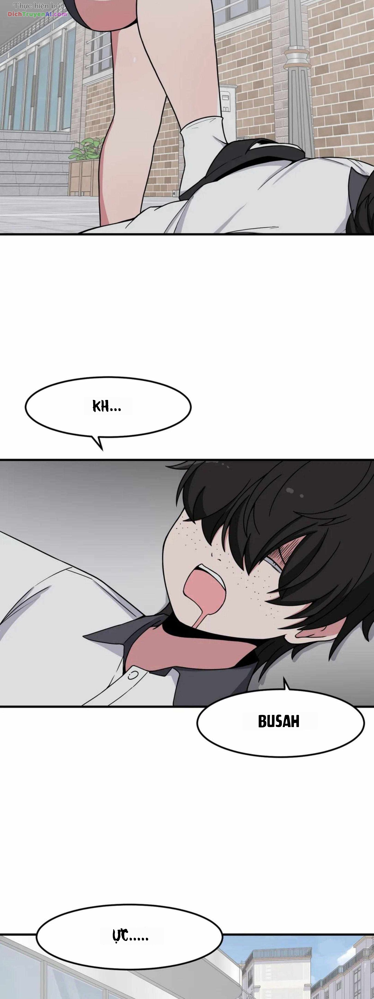 Bí Mật Của Cô Bạn Bàn Bên Chapter 24 - 41