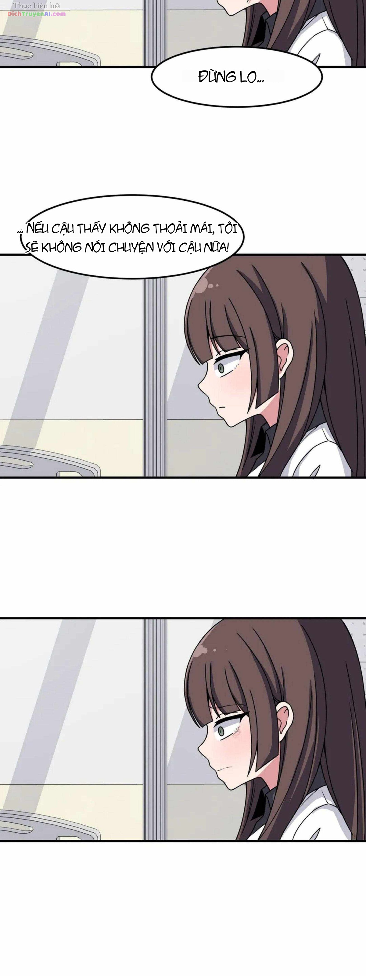 Bí Mật Của Cô Bạn Bàn Bên Chapter 24 - 50