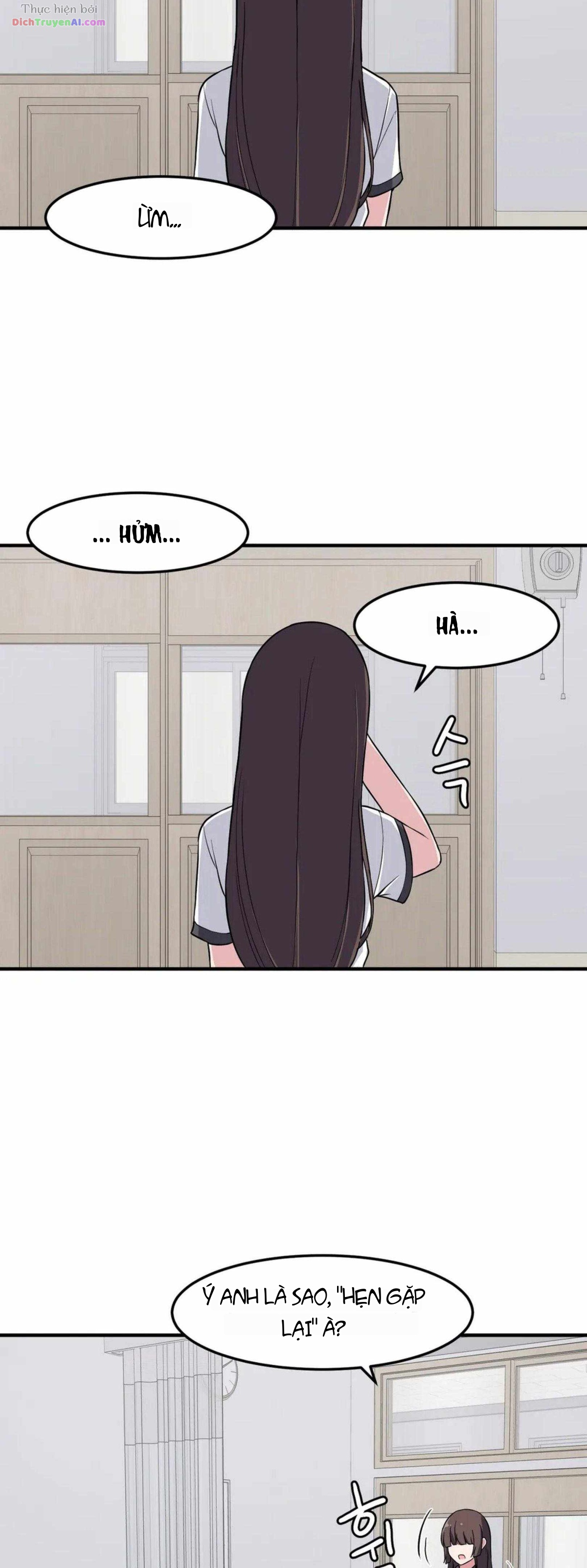 Bí Mật Của Cô Bạn Bàn Bên Chapter 24 - 53