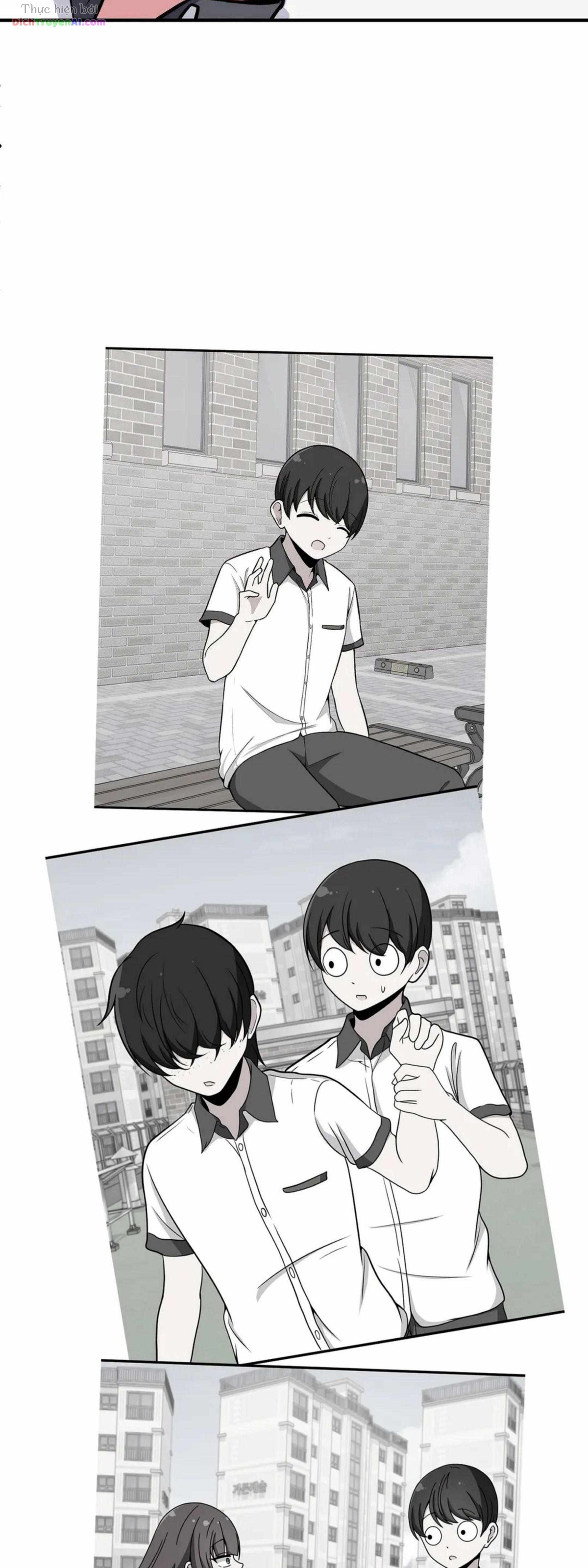 Bí Mật Của Cô Bạn Bàn Bên Chapter 24 - 56